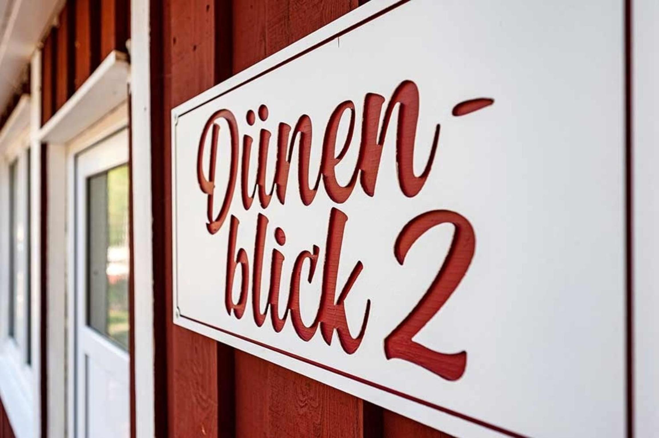 Dünenblick 2 view 2