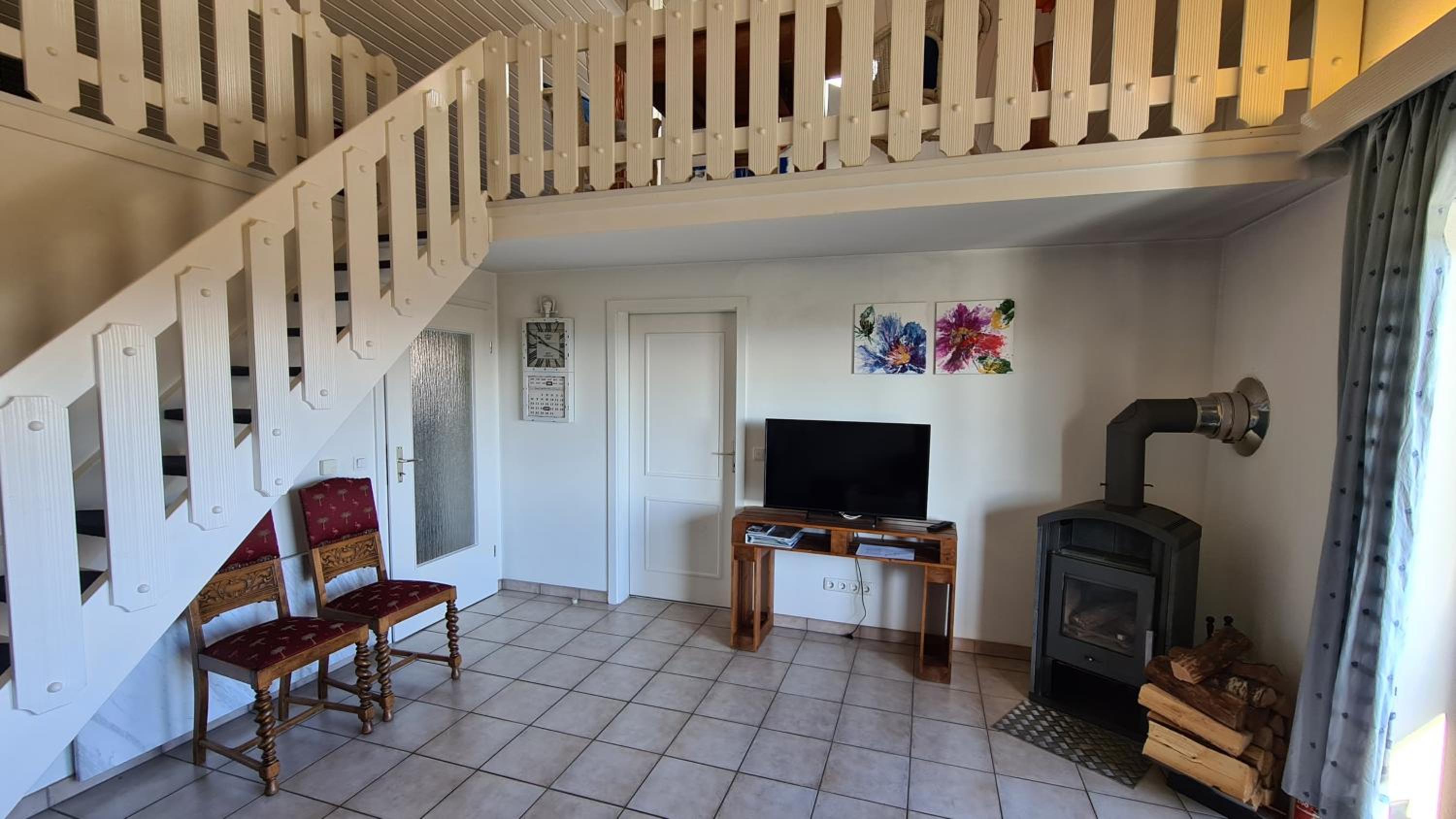 Ferienhaus-Zandt
