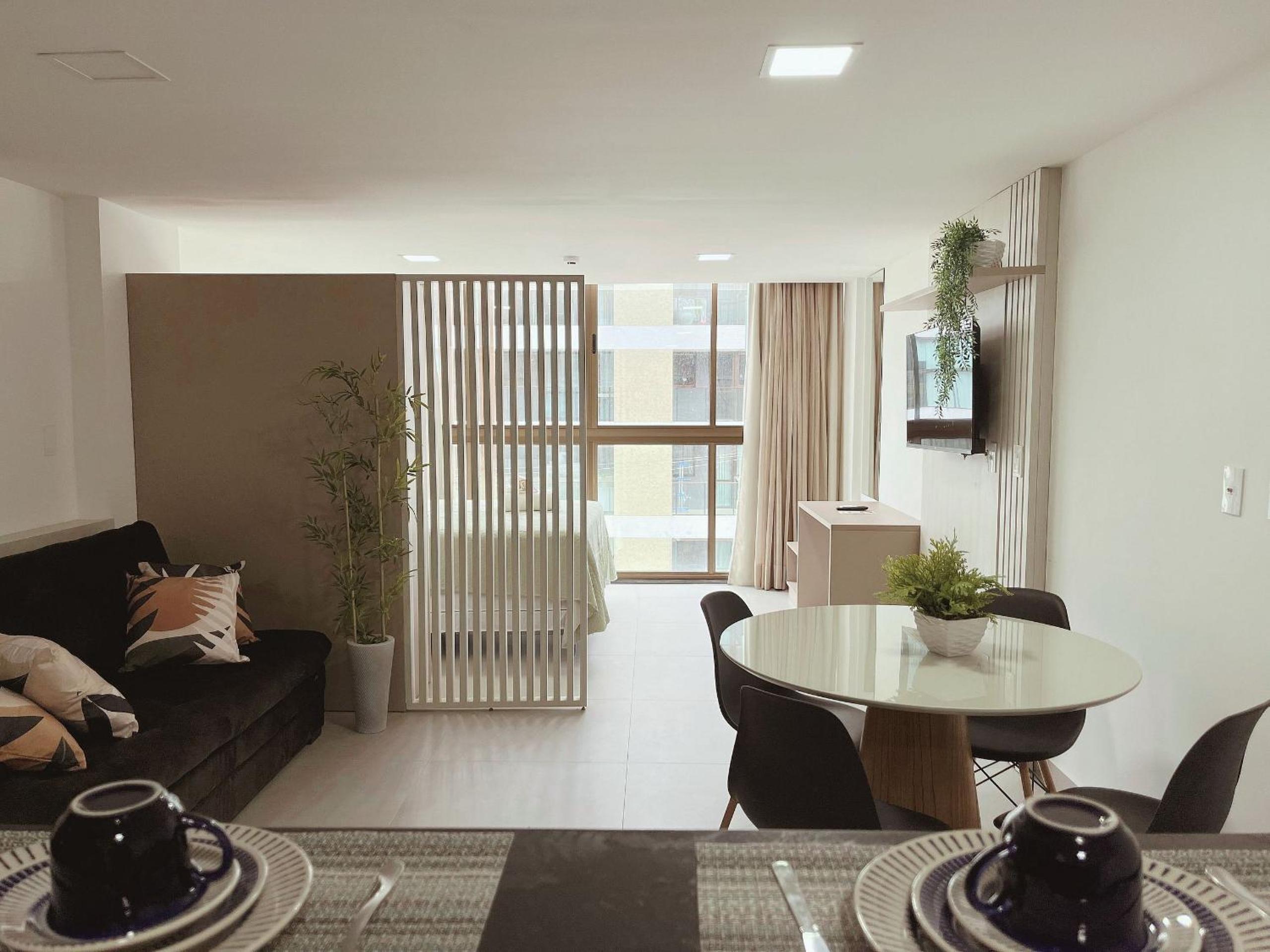 Flat FM20 Cabo Branco #L3 - By Almare