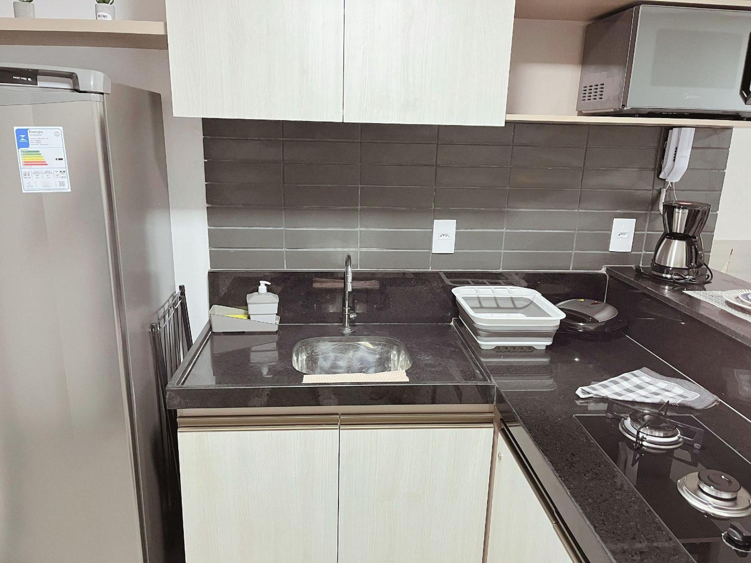 Flat FM20 Cabo Branco #L3 - By Almare
