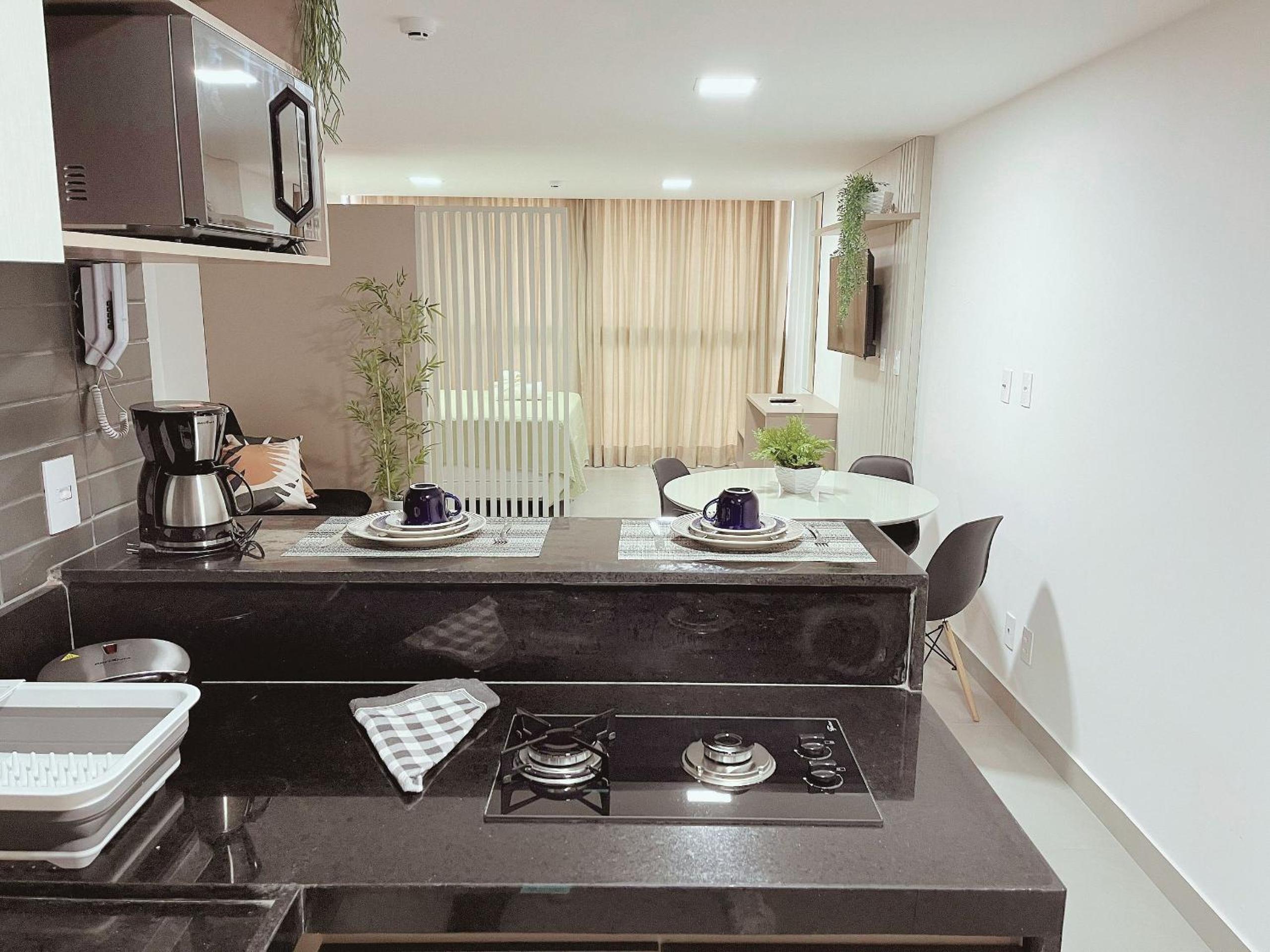 Flat FM20 Cabo Branco #L3 - By Almare