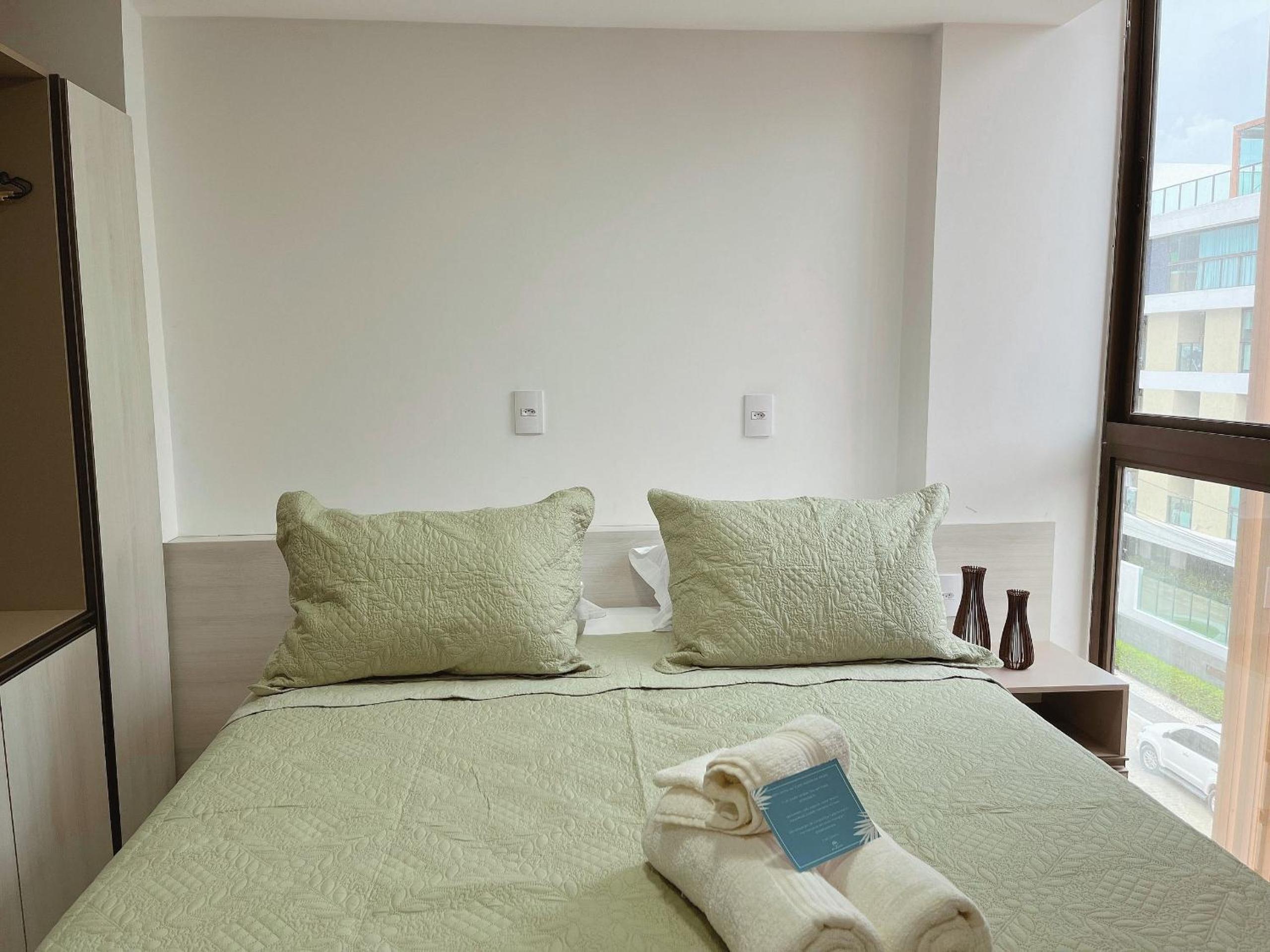 Flat FM20 Cabo Branco #L3 - By Almare