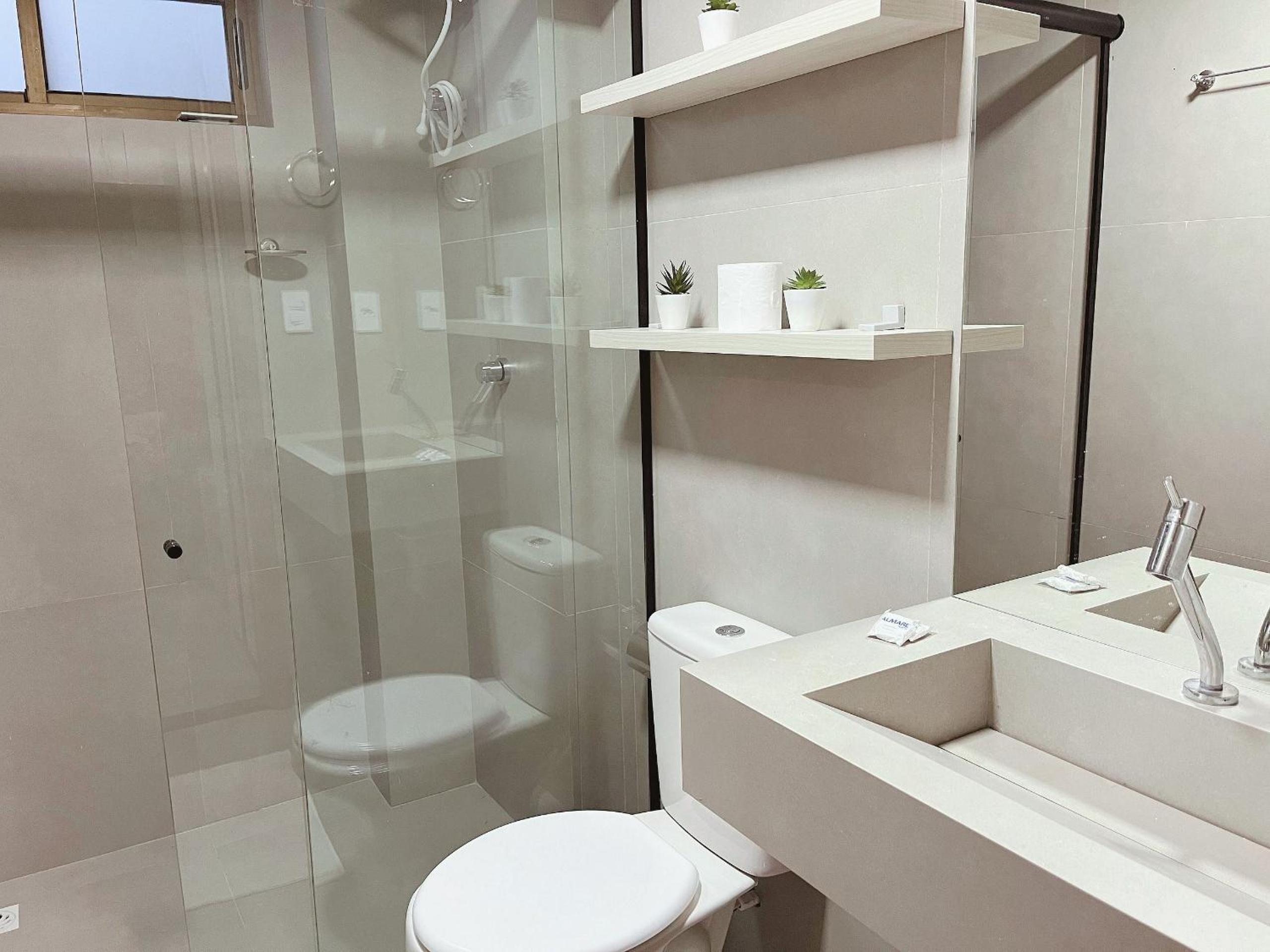Flat FM20 Cabo Branco #L3 - By Almare