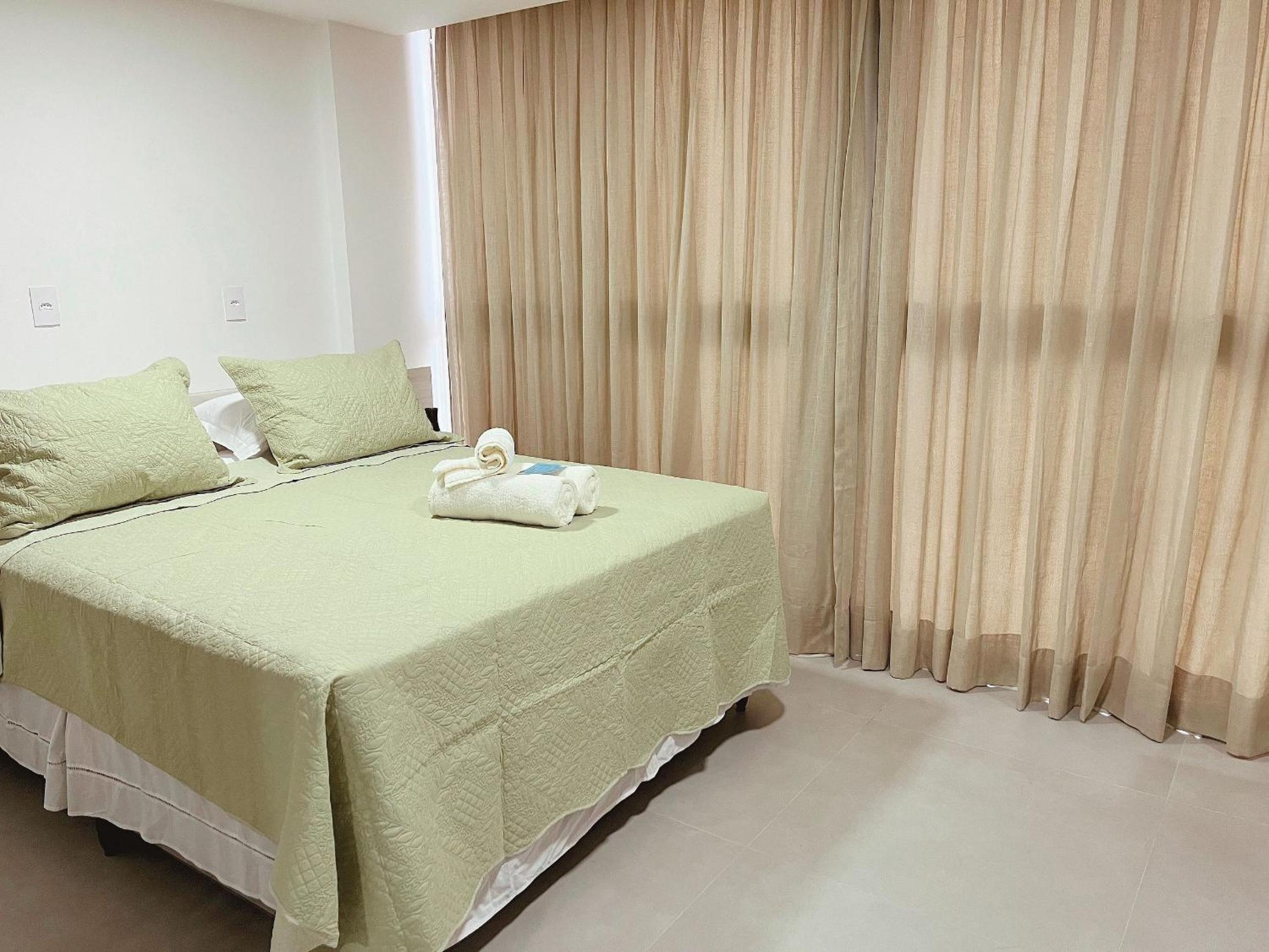 Flat FM20 Cabo Branco #L3 - By Almare