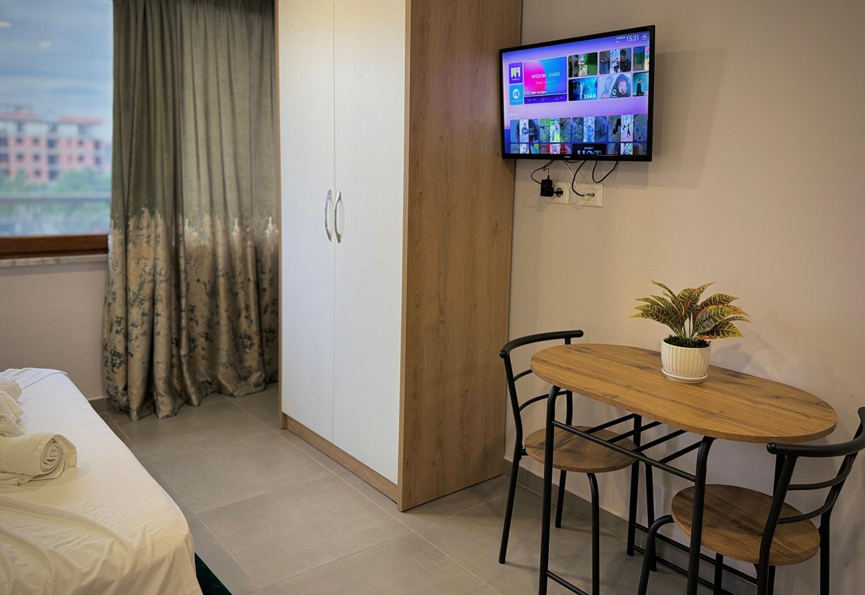 Sea View Apartments