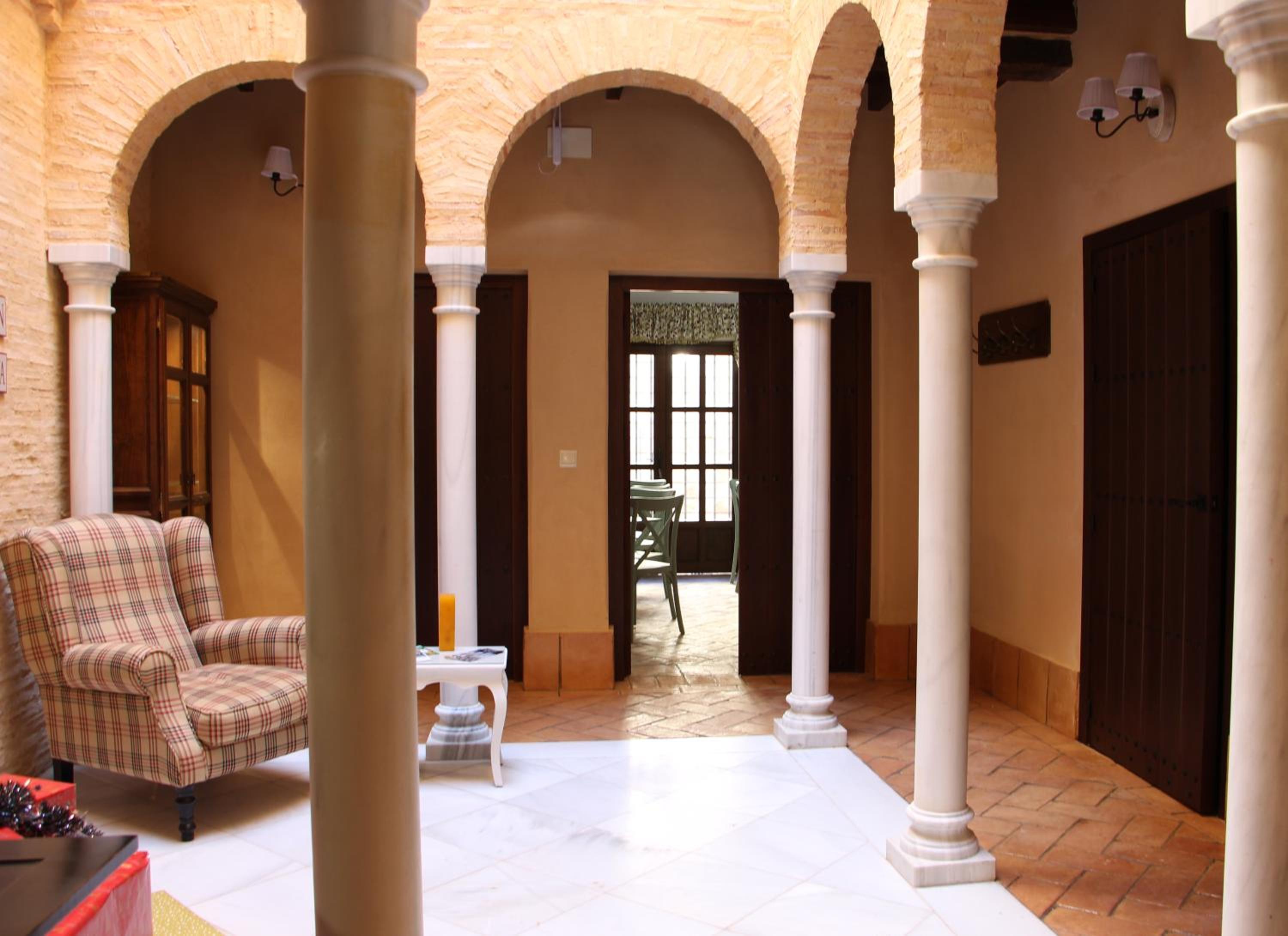 Casa Rural Andalucia Mia