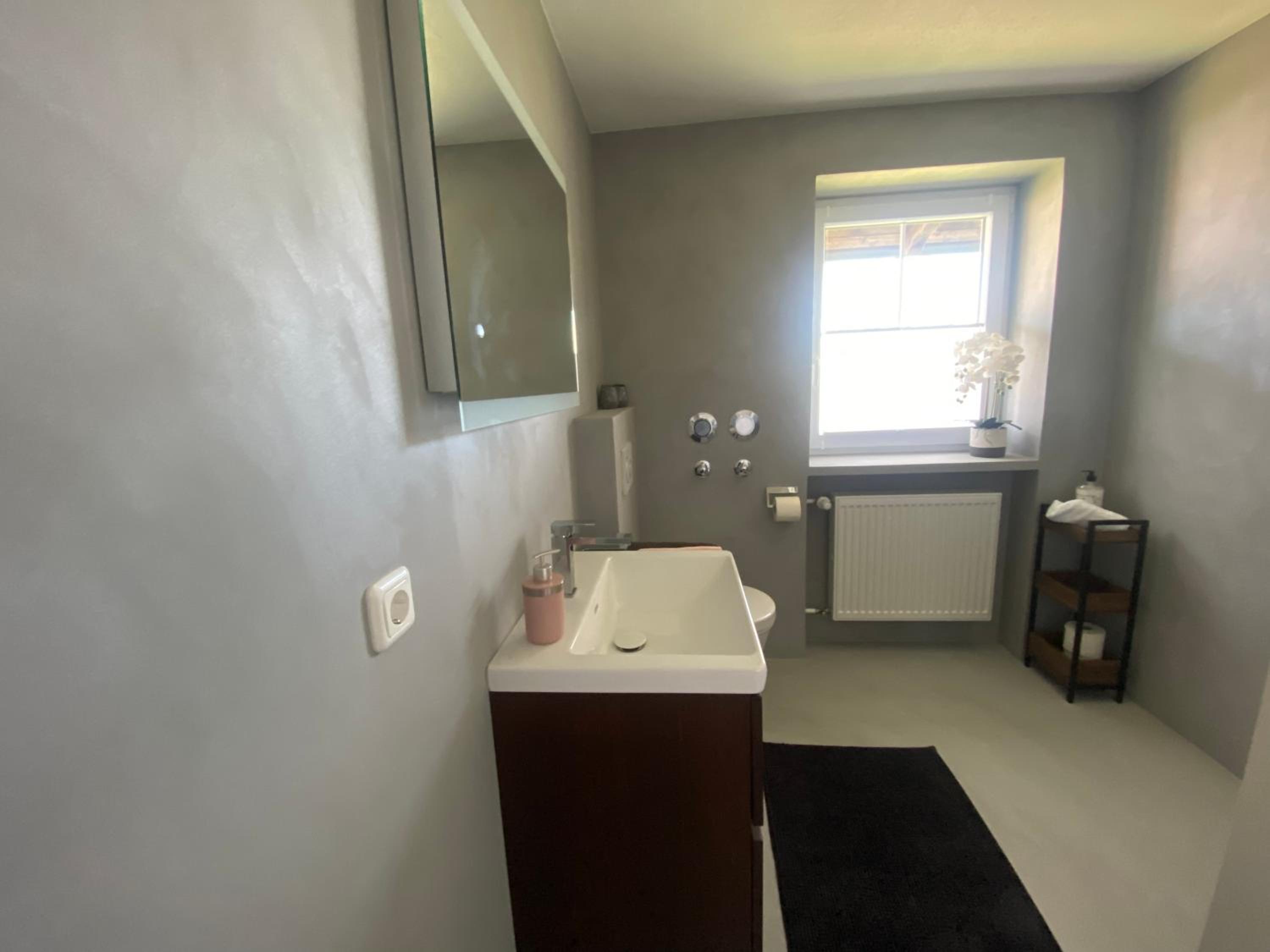 Ferienwohnung Heimatglück 2-3 Personen 65qm WLAN
