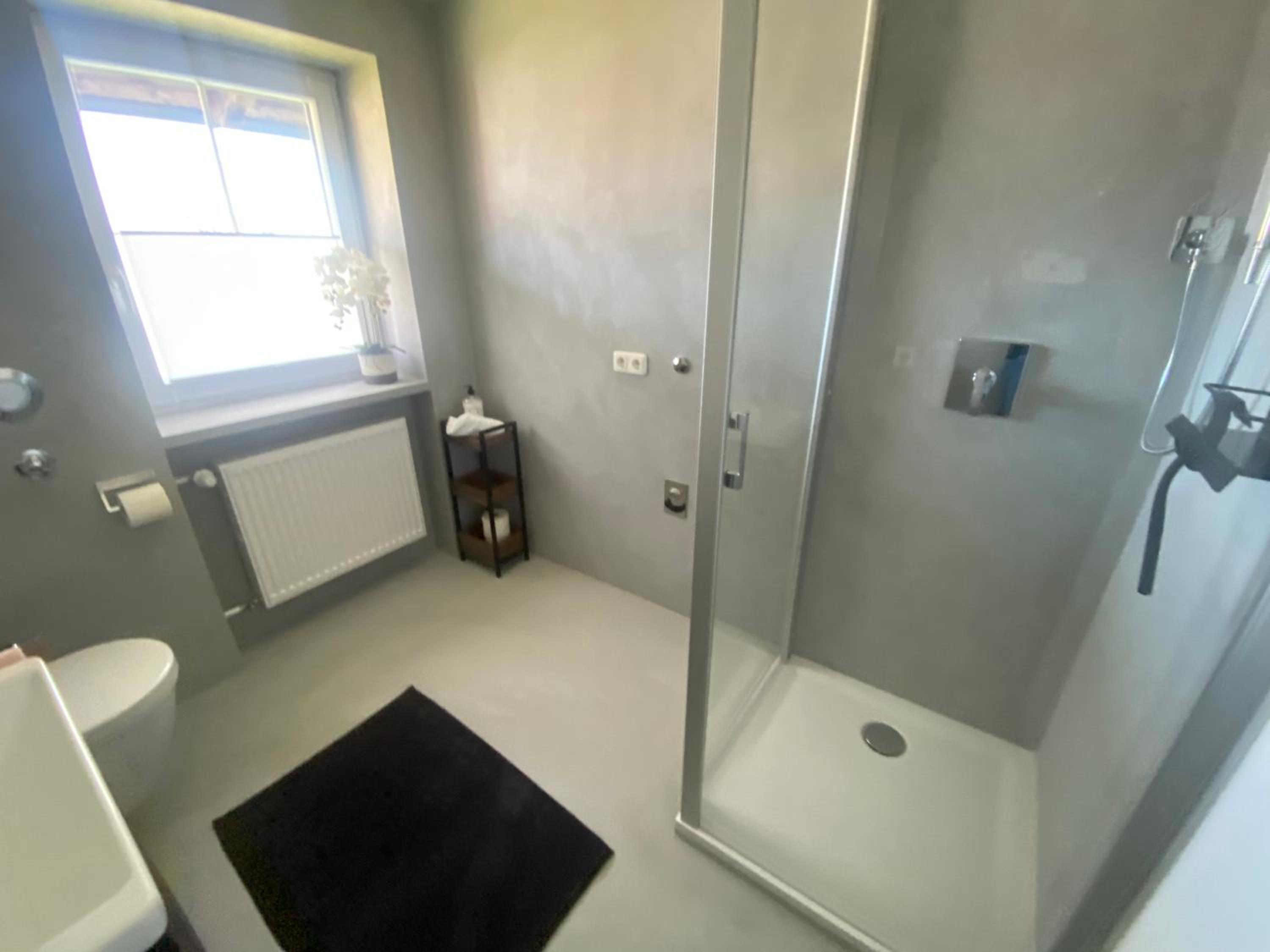 Ferienwohnung Heimatglück 2-3 Personen 65qm WLAN
