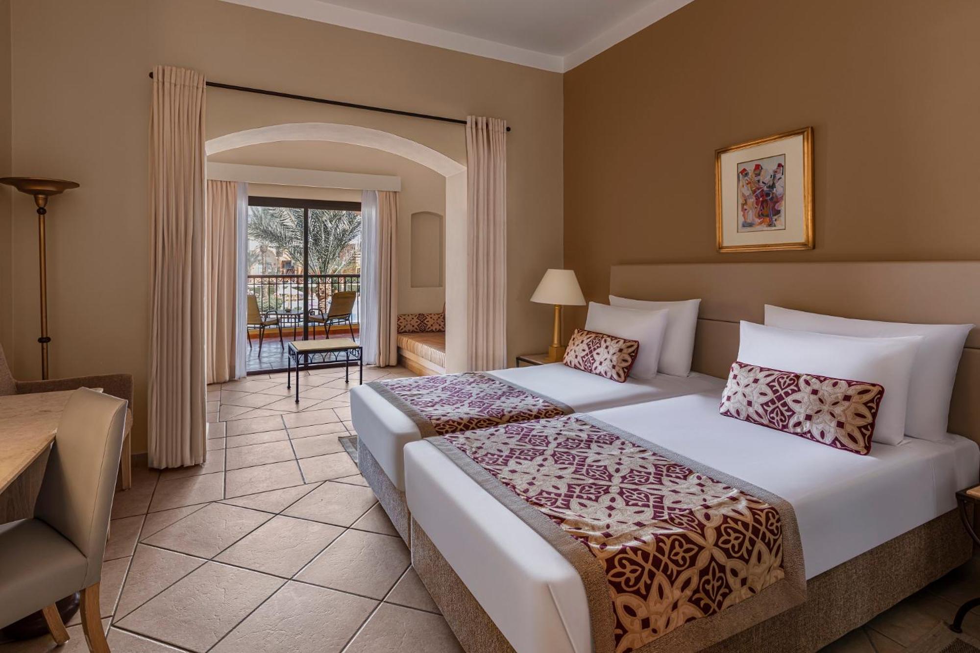 JAZ Makadi Saraya Resort