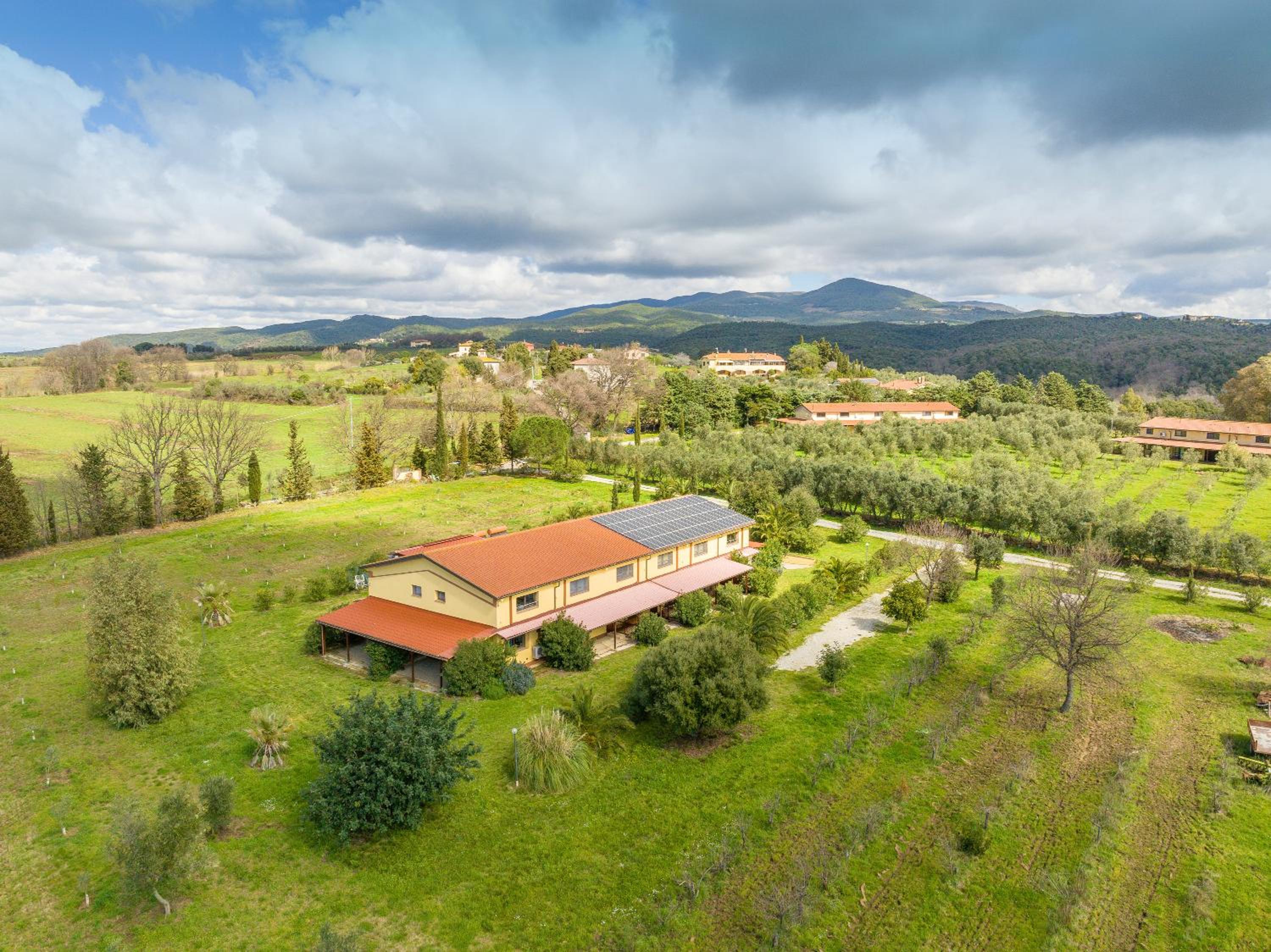 Il Nazareno - Tasso Sud view 3