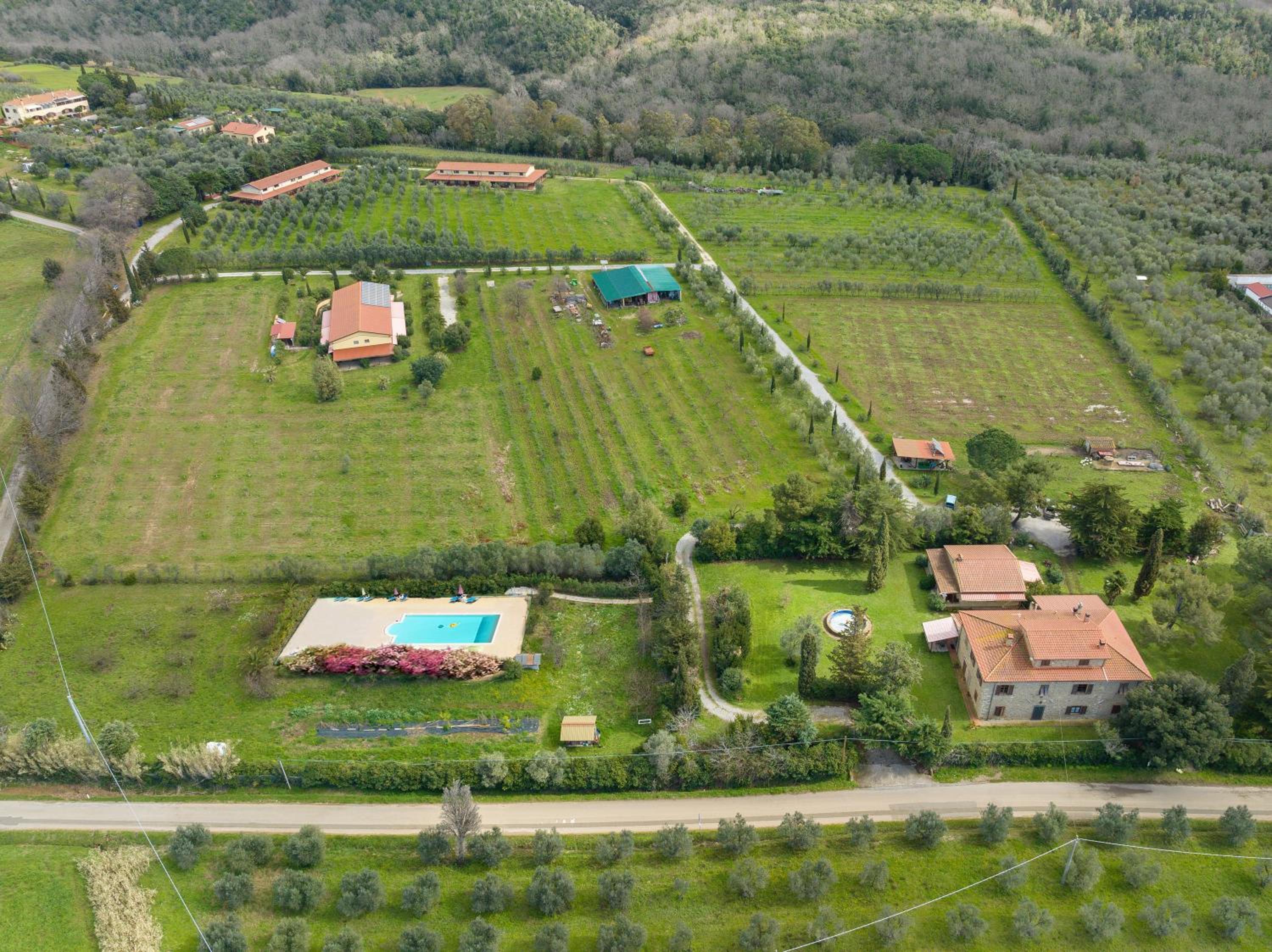 Il Nazareno - Tasso Sud view 4