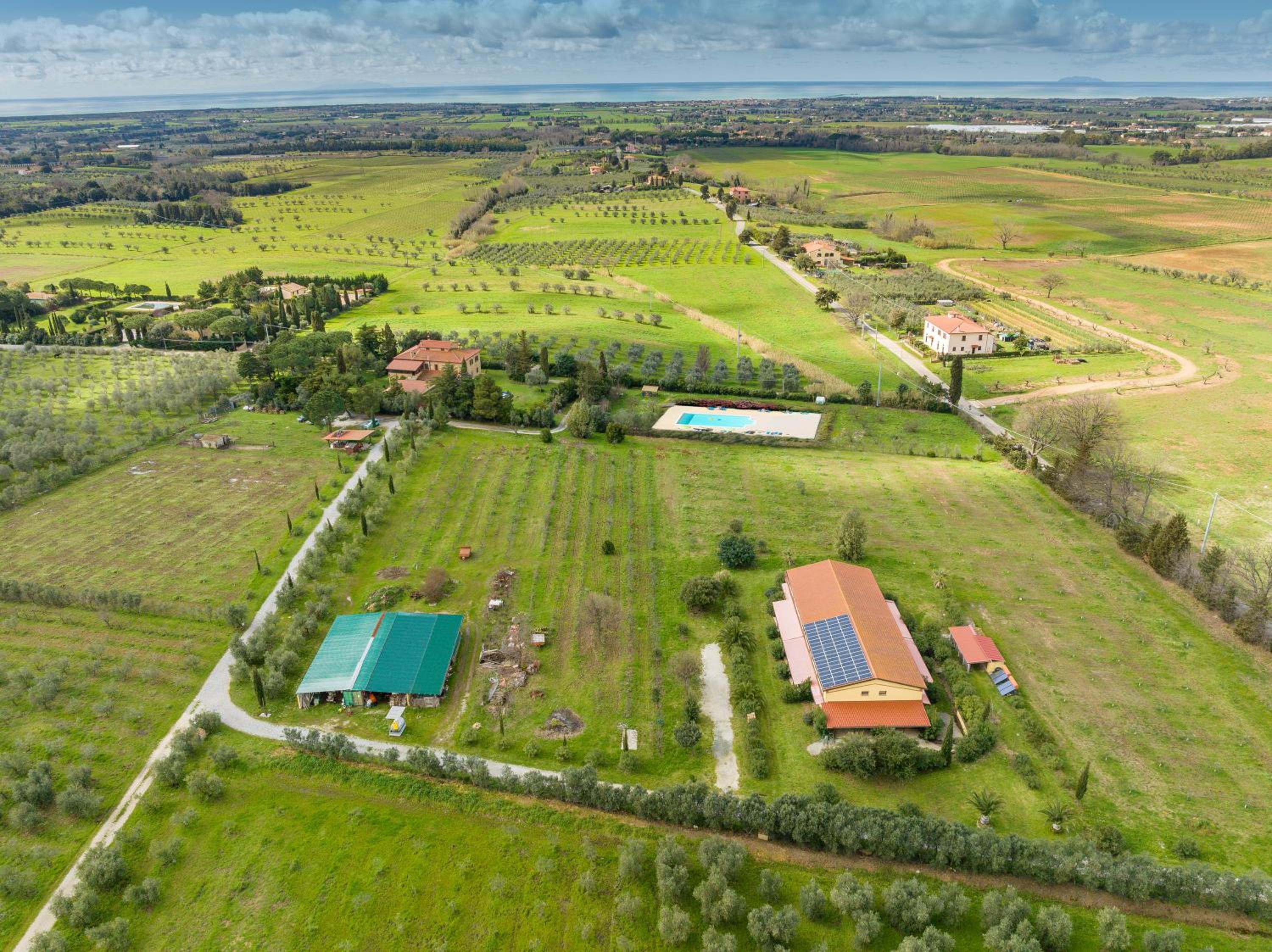 Il Nazareno - Tasso Sud view 5