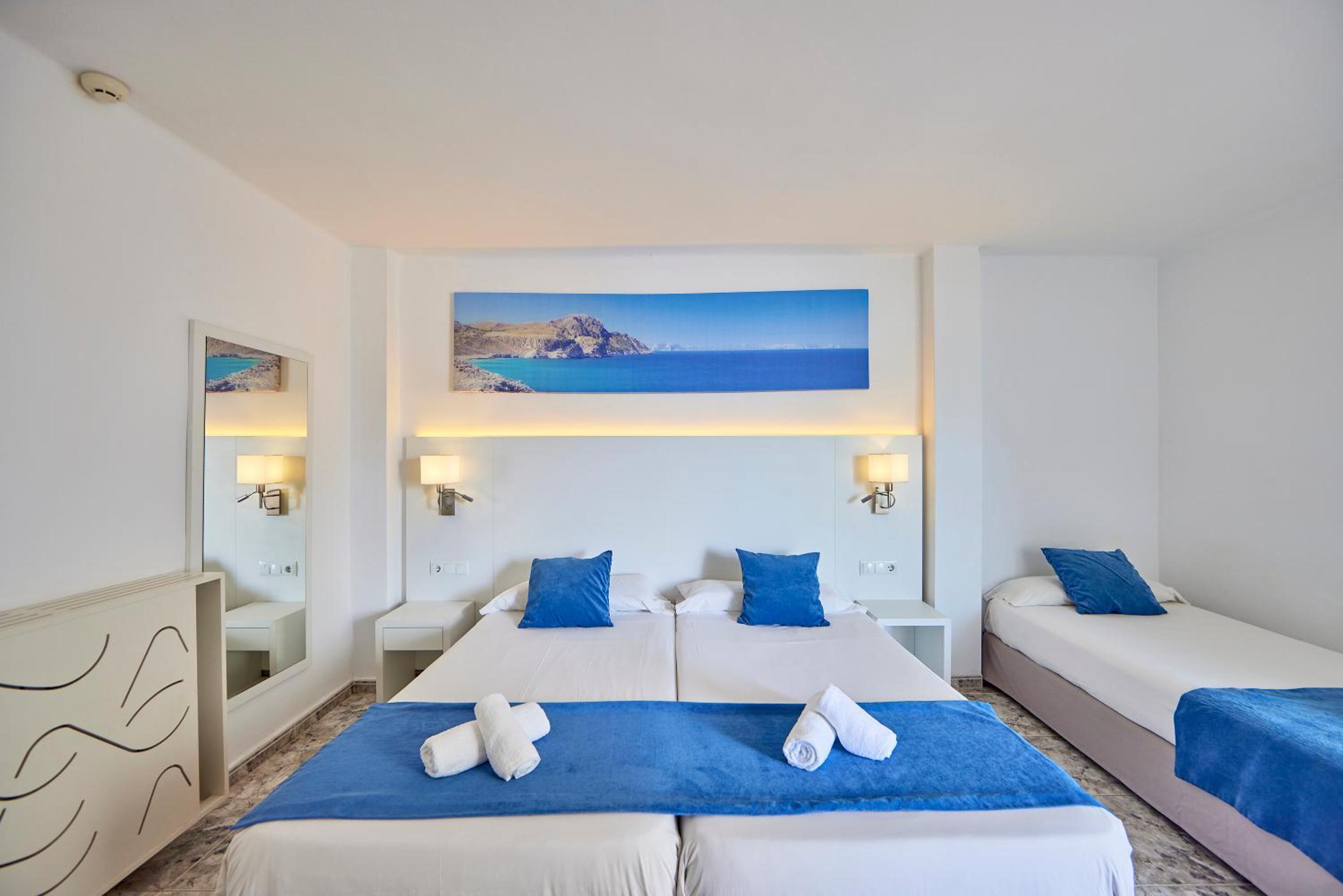 Hotel Ilusion Calma & Spa