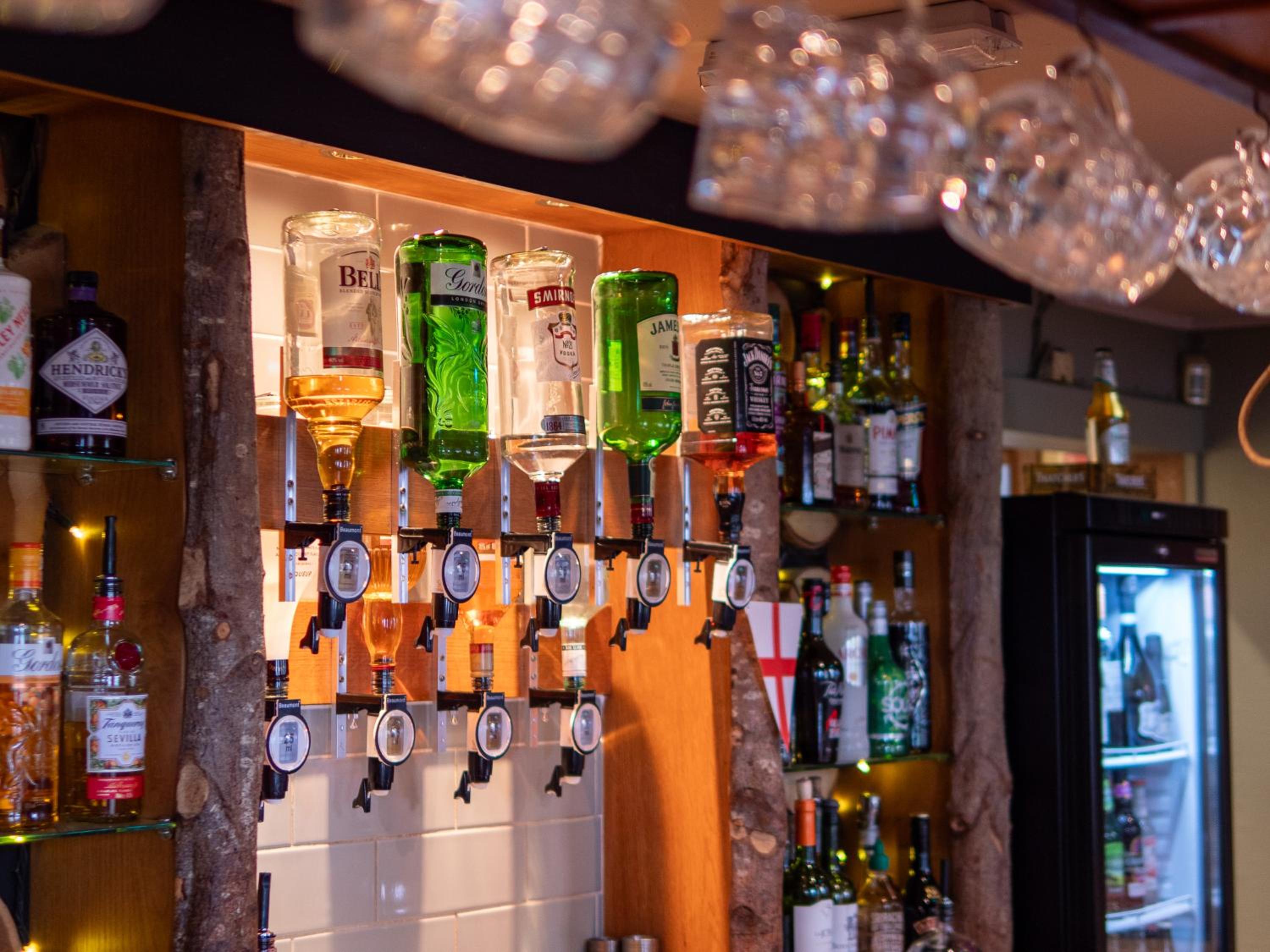 Horton Inn