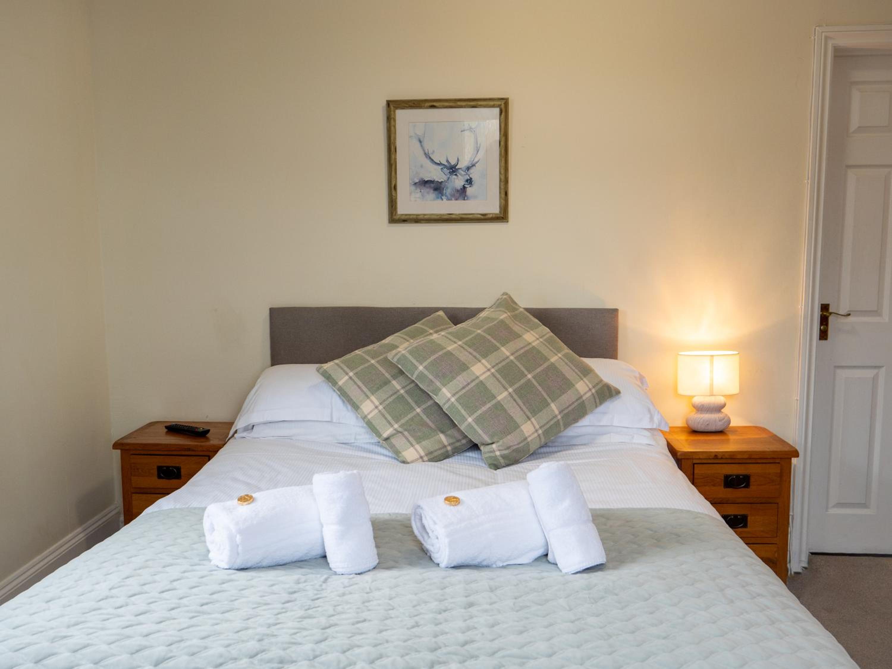 Horton Inn