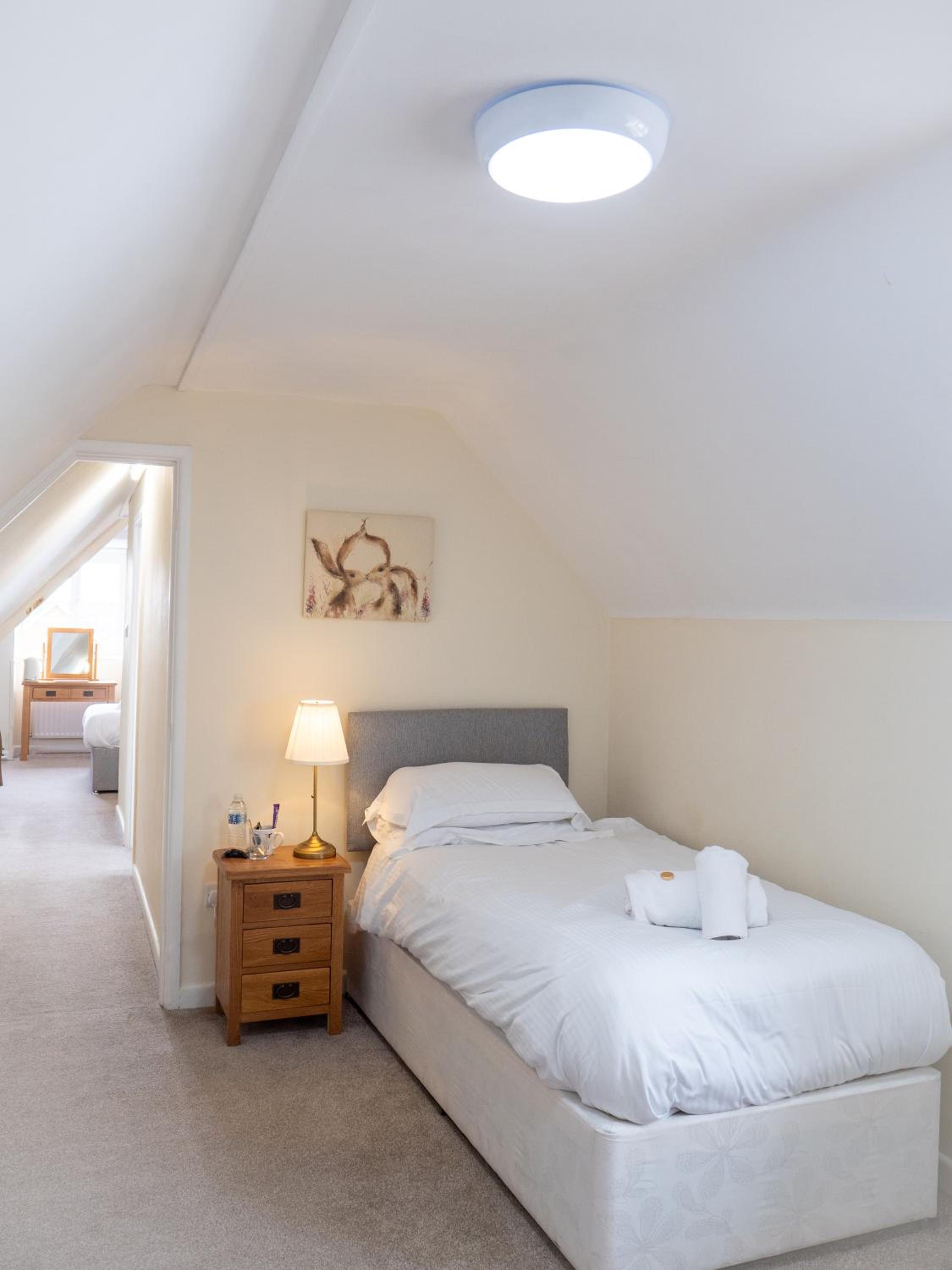 Horton Inn