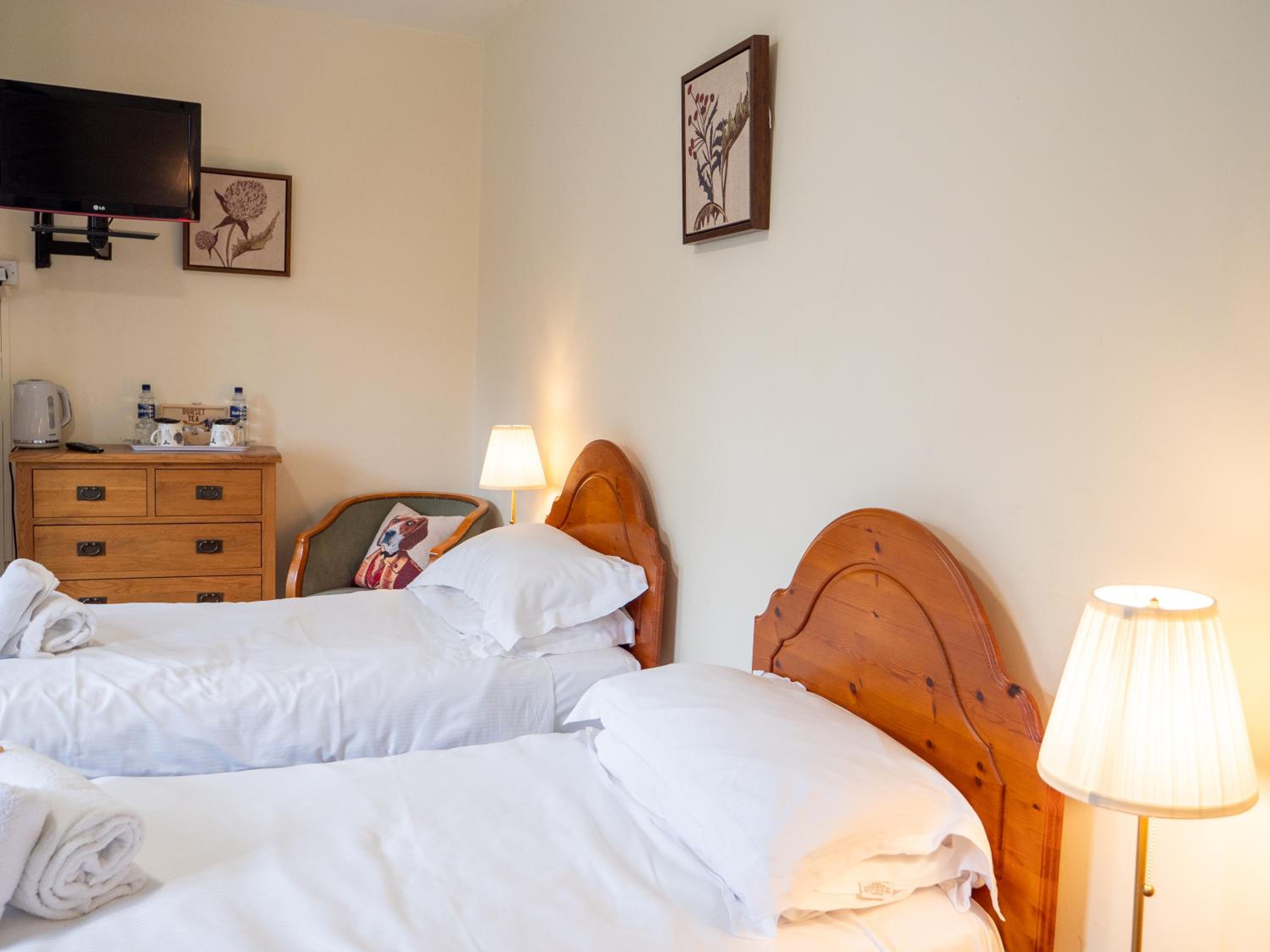 Horton Inn