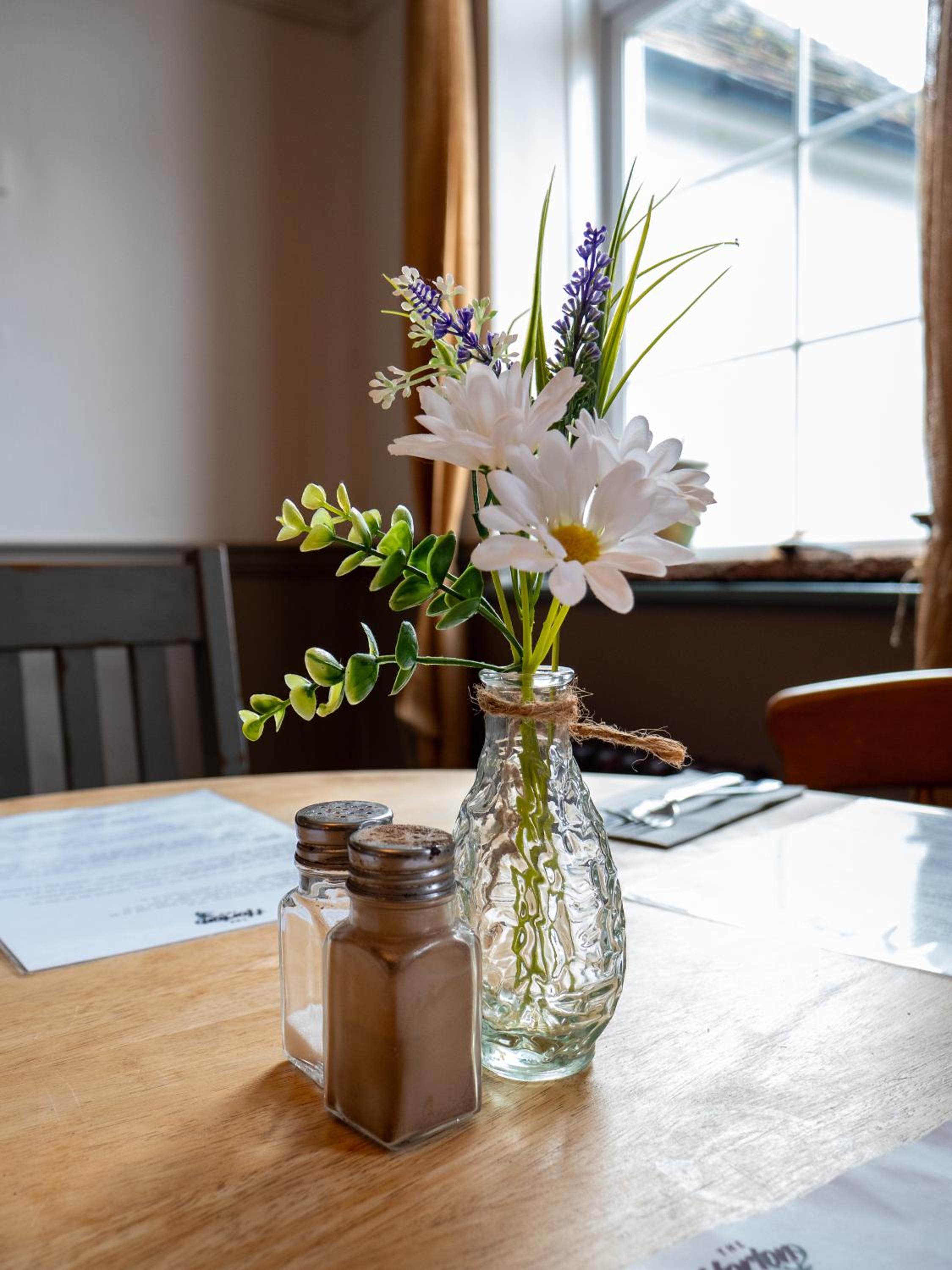 Horton Inn
