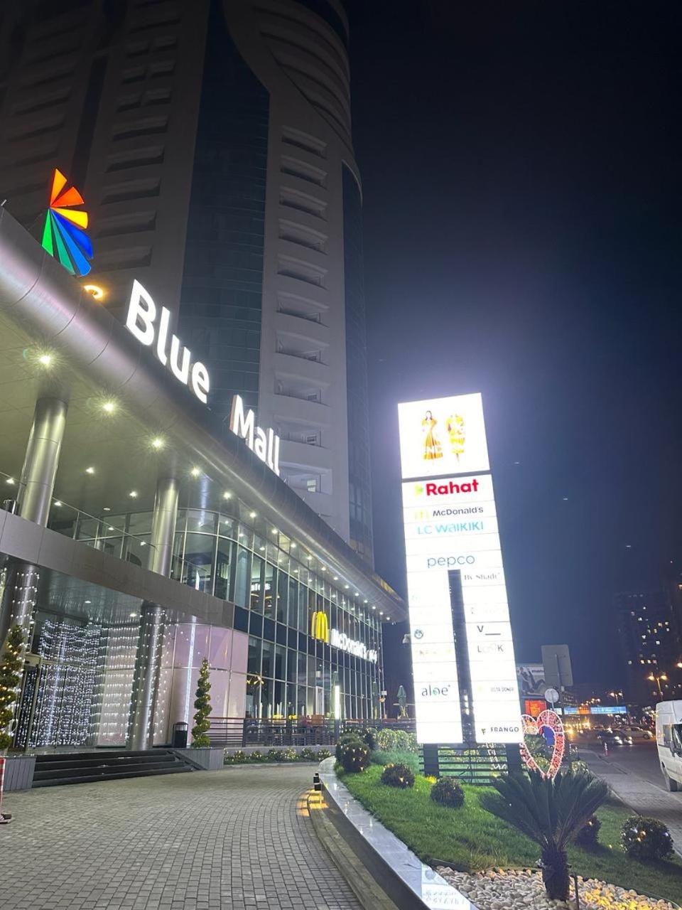 Blue Residence Baku