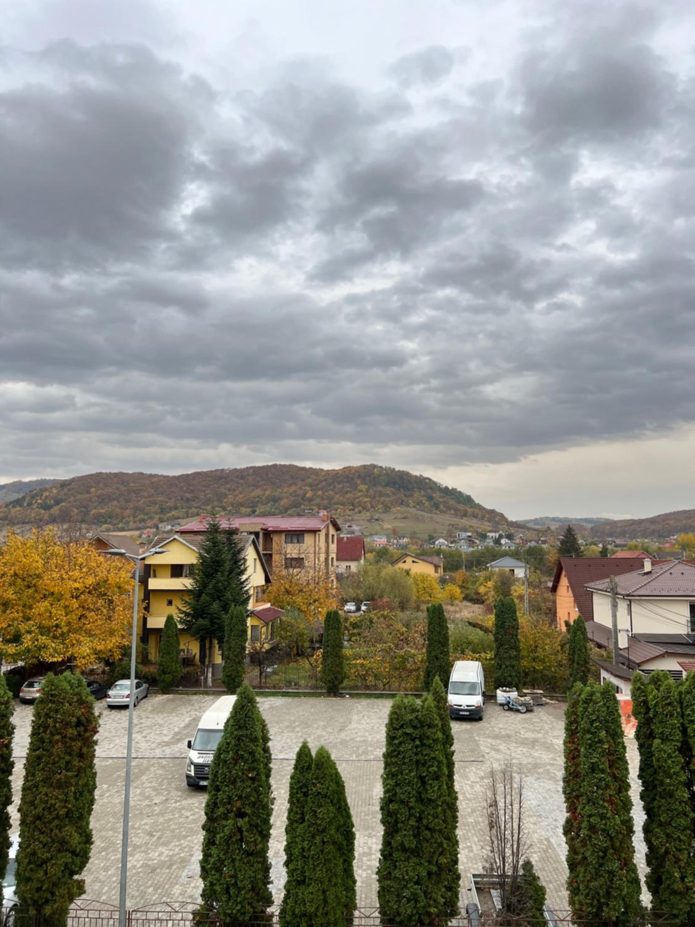EightApartament