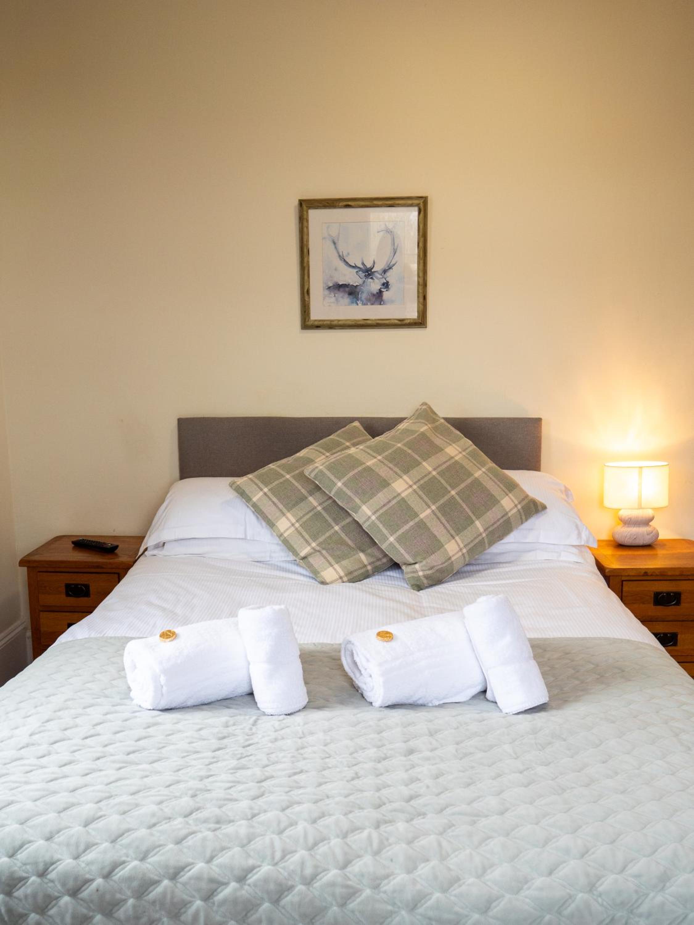 Horton Inn