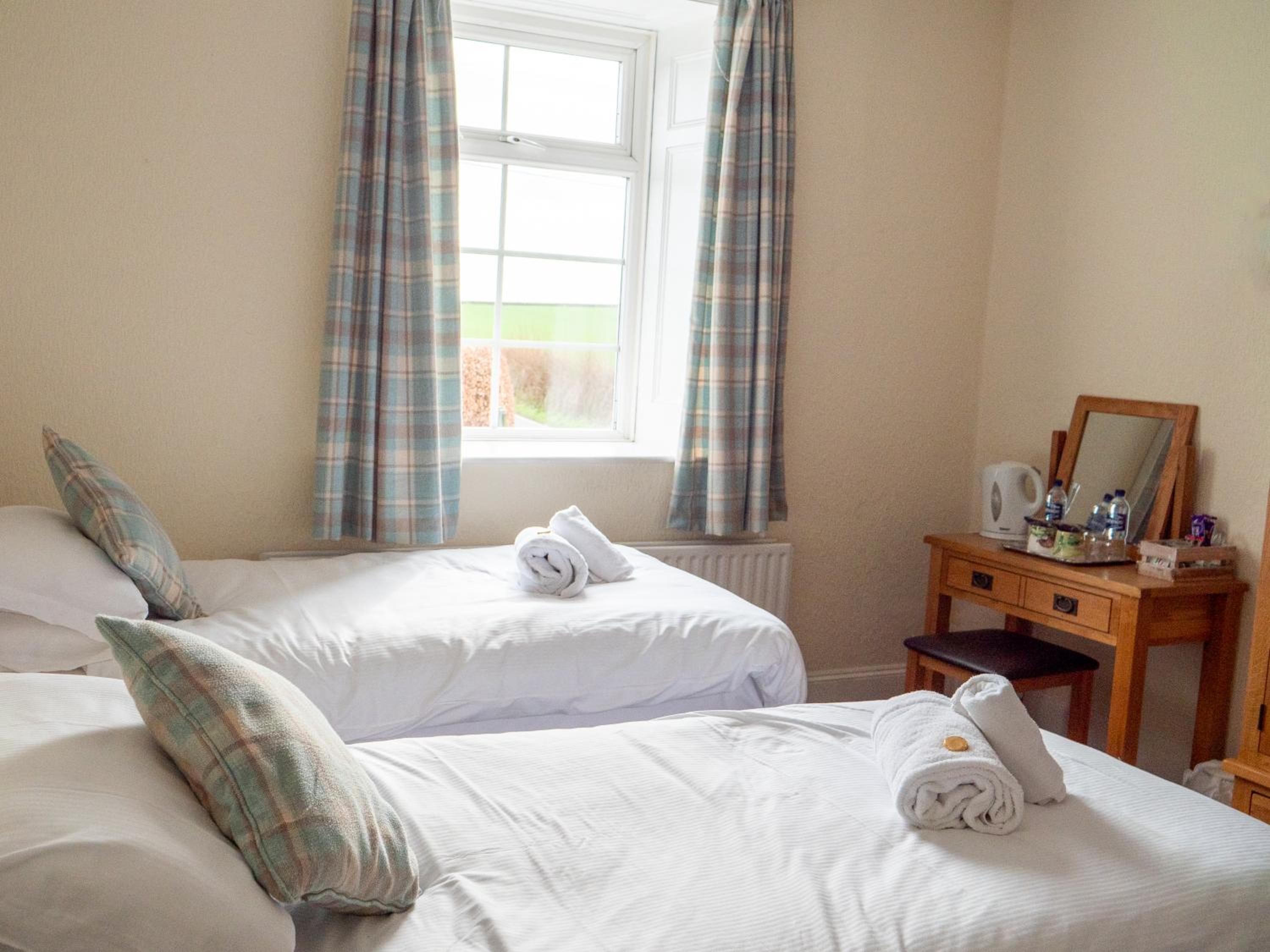 Horton Inn