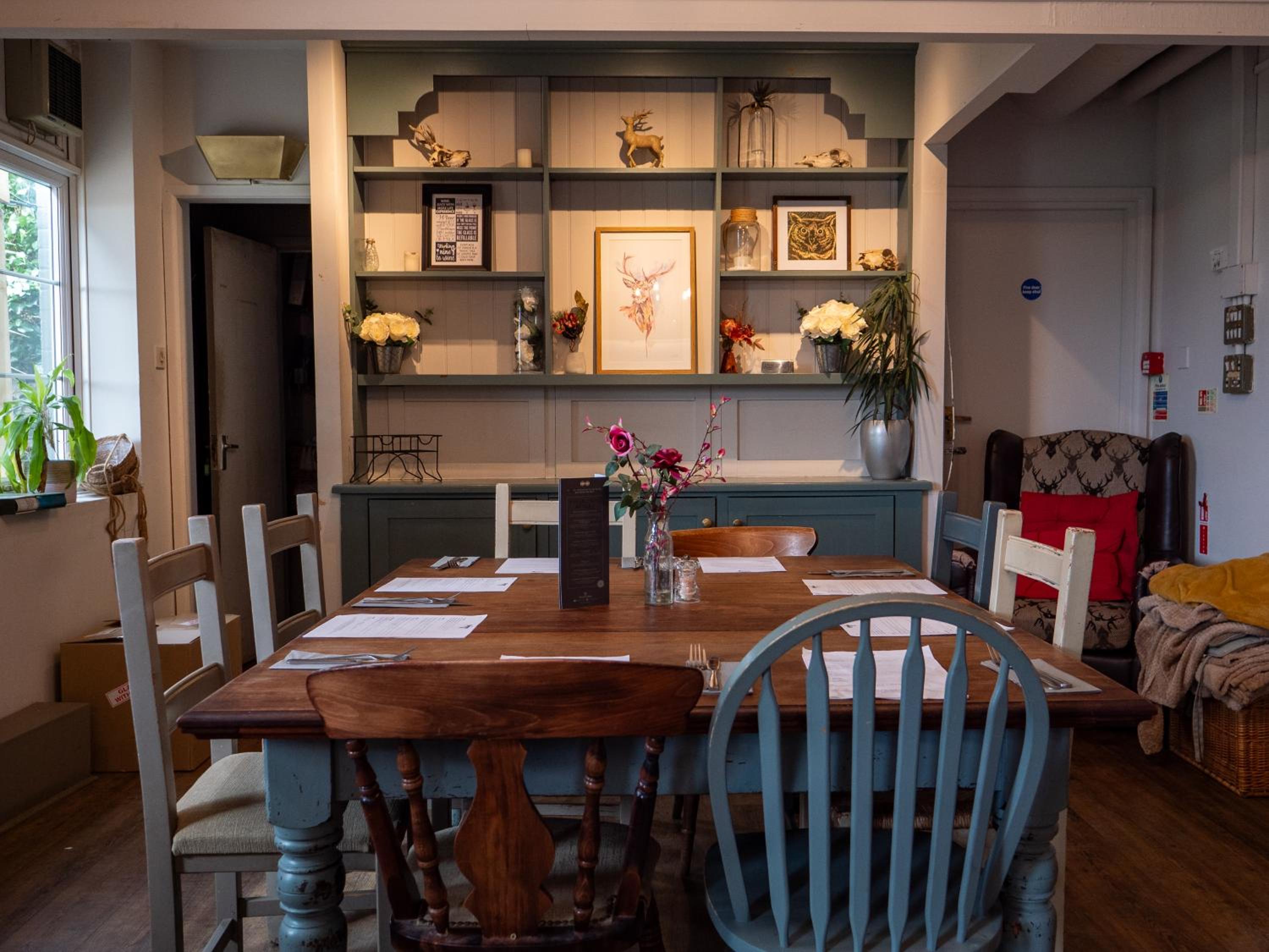 Horton Inn