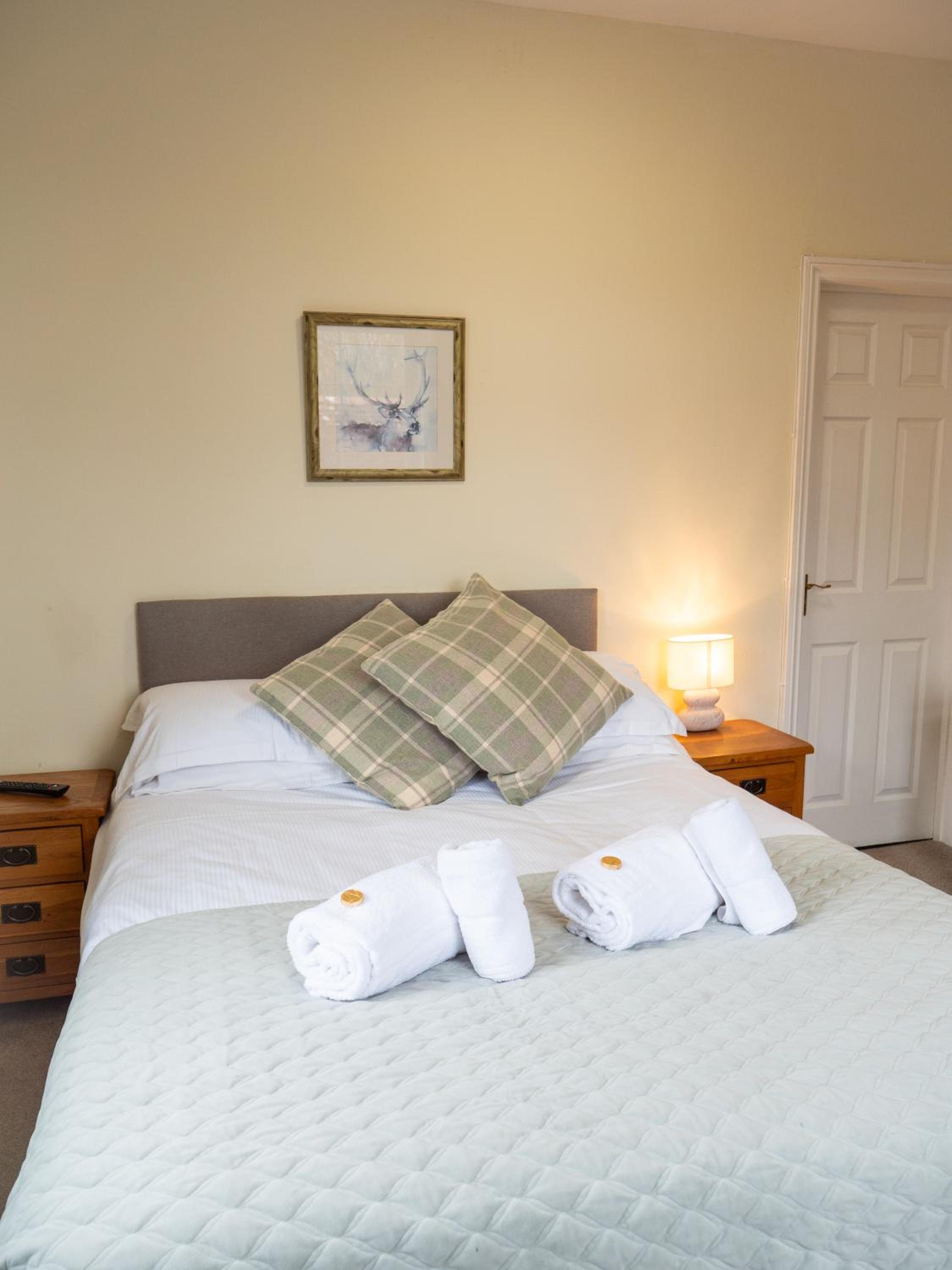 Horton Inn