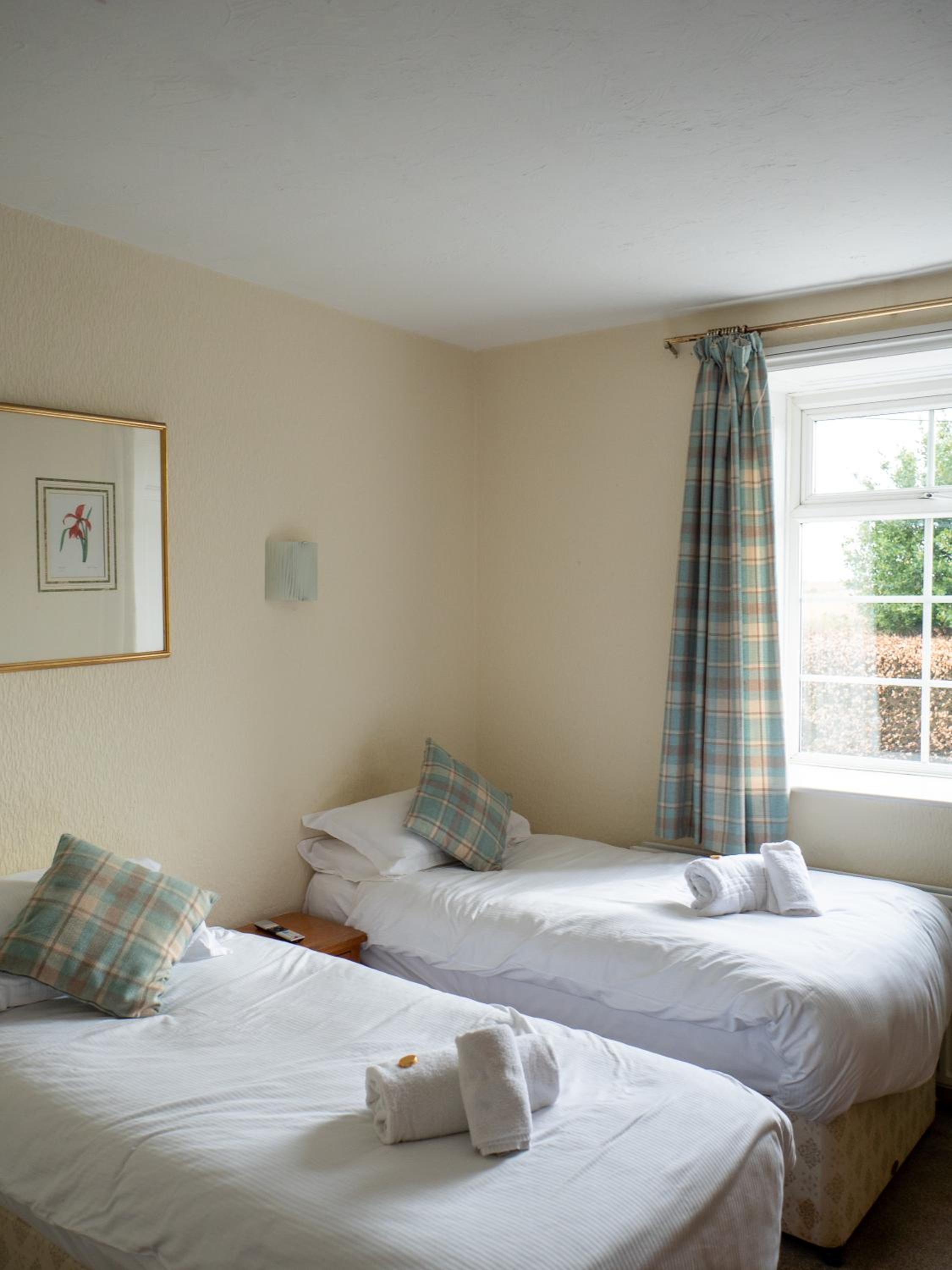 Horton Inn