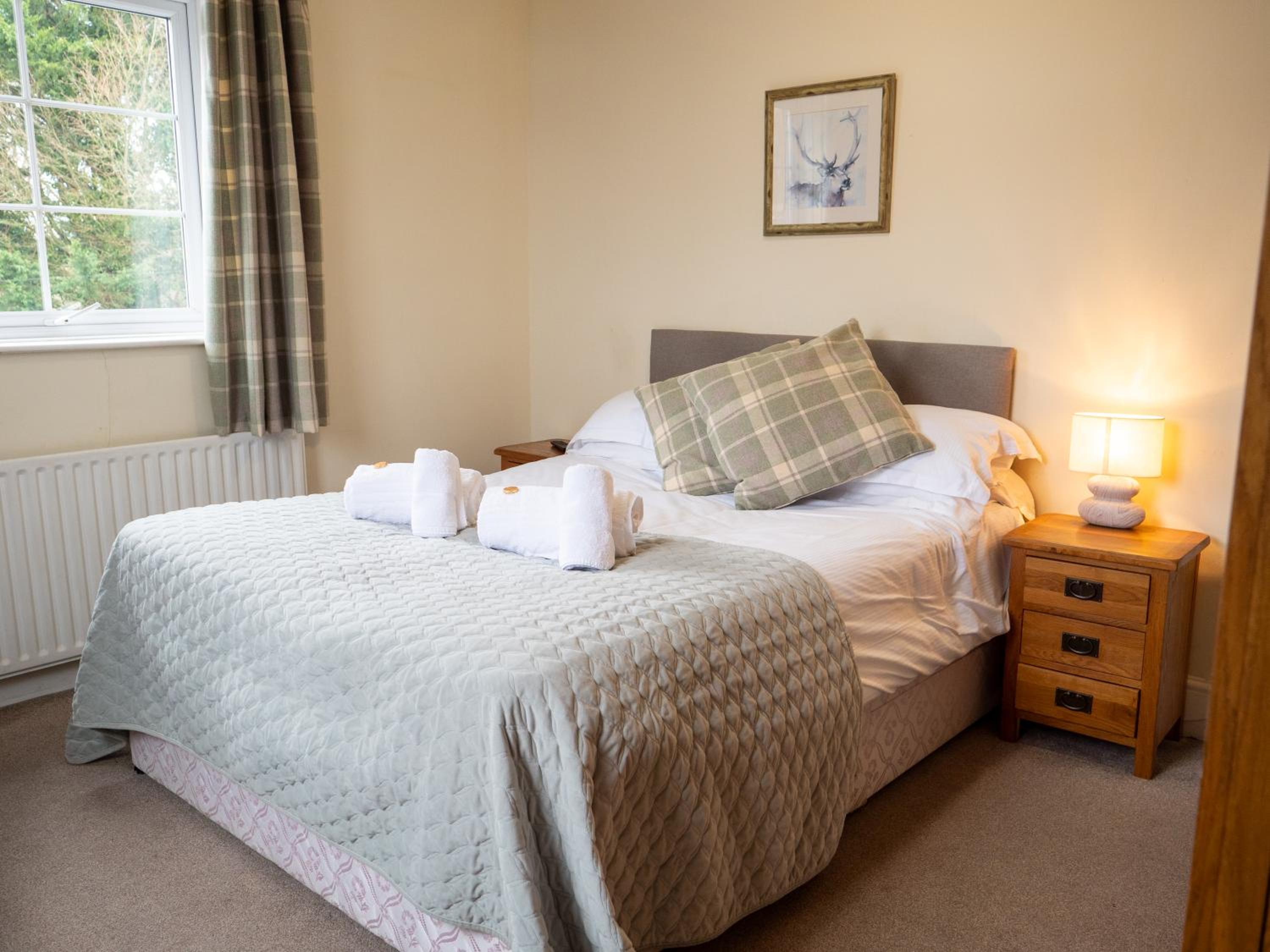Horton Inn