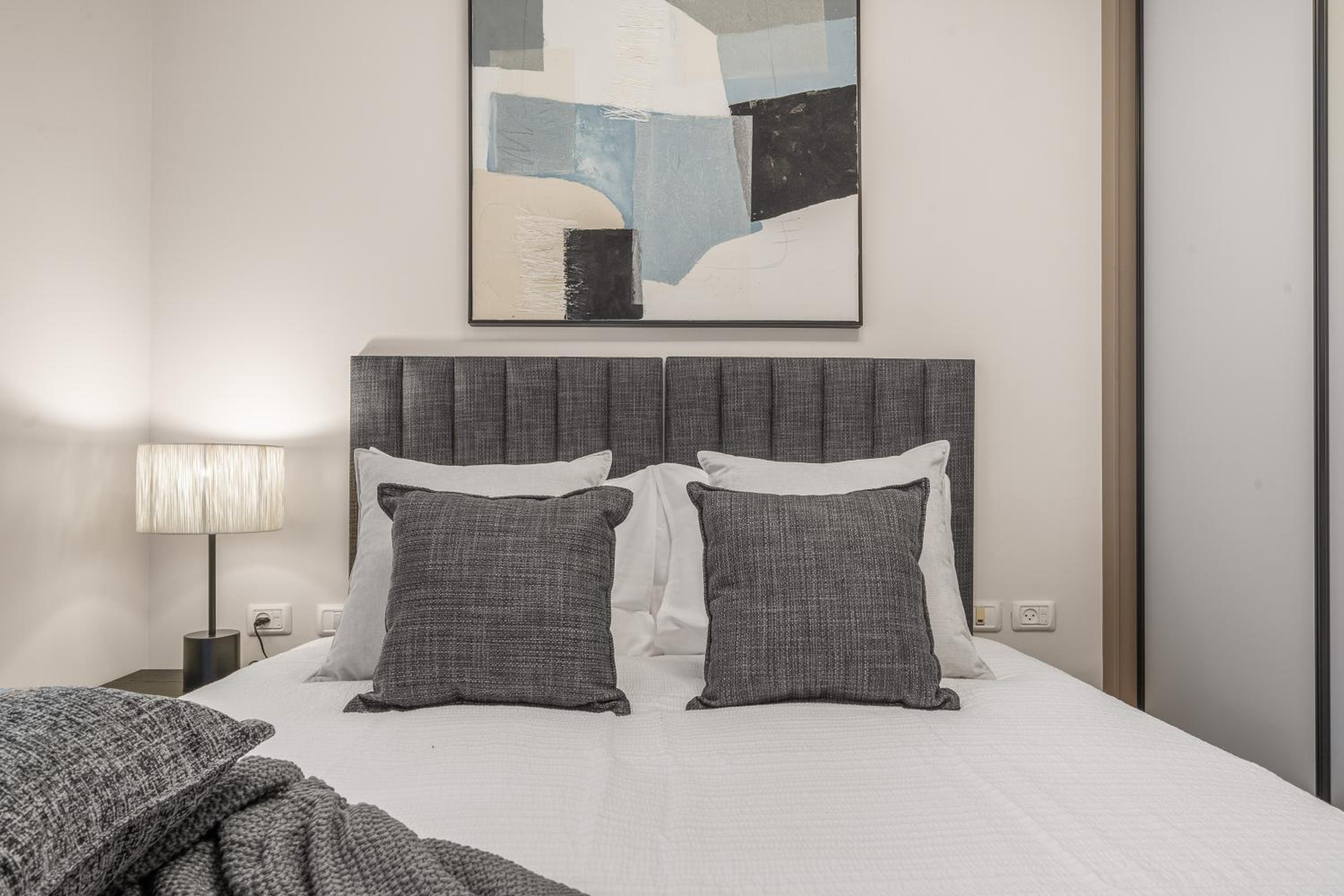 Yashar Suites JLM view 2