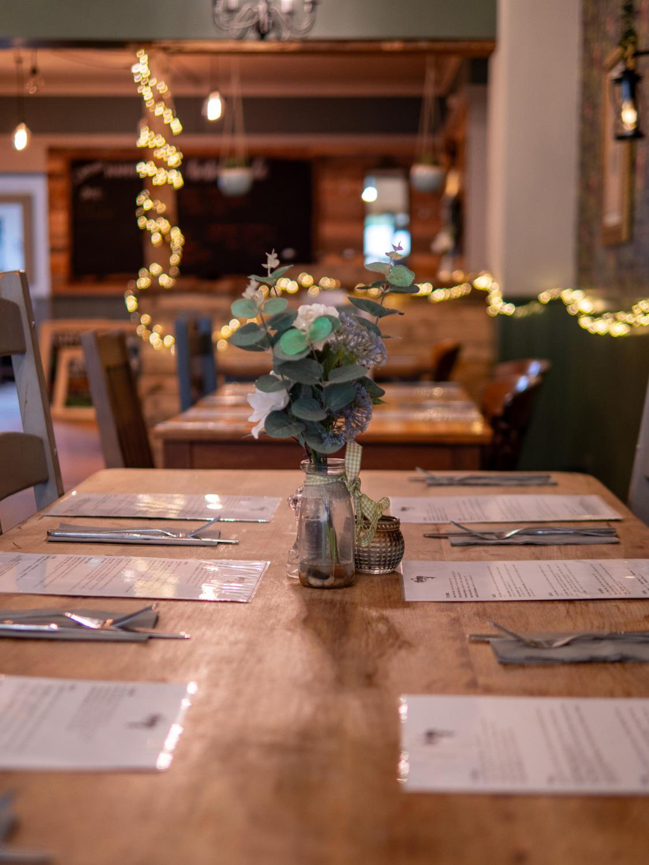 Horton Inn