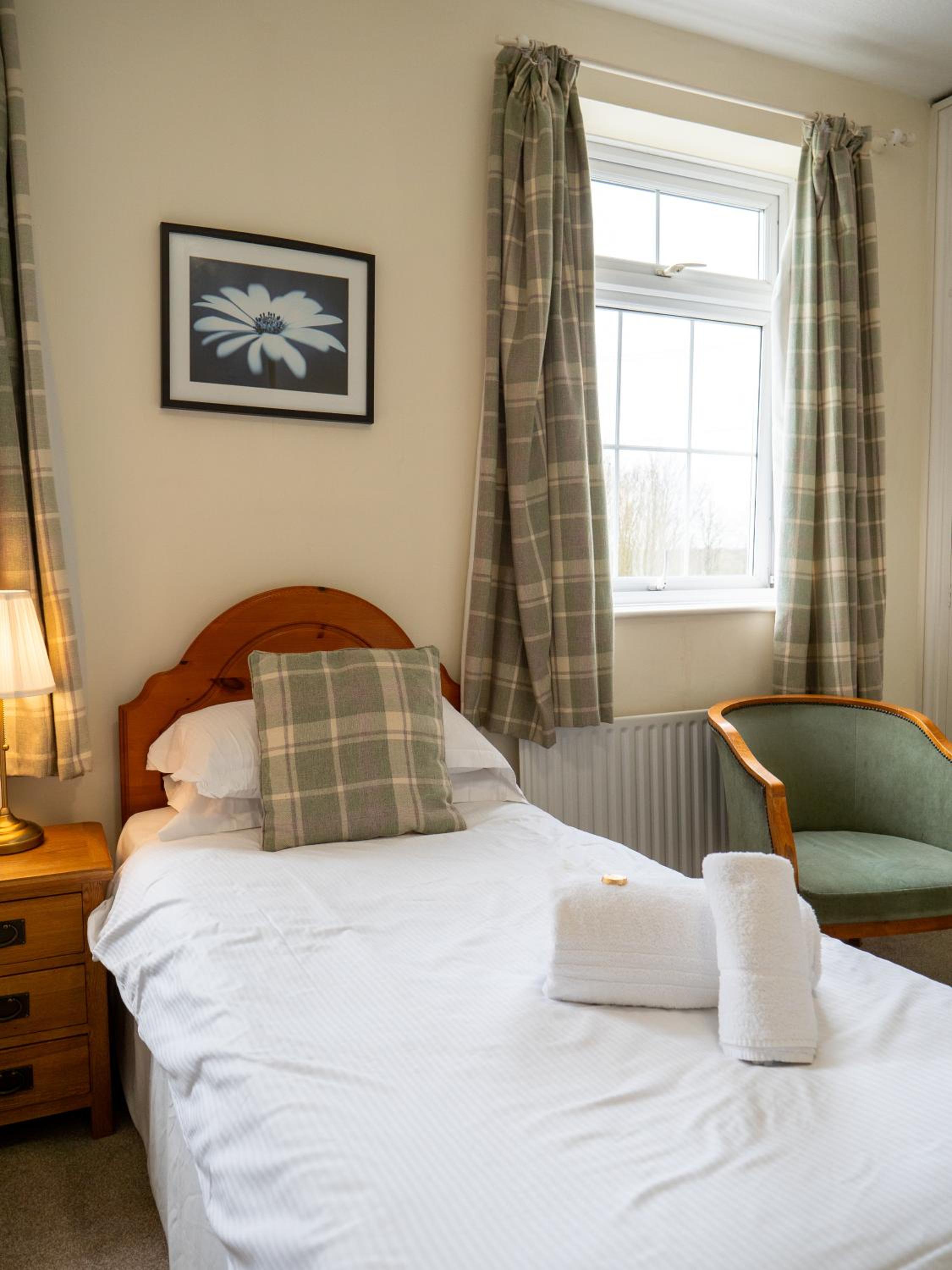 Horton Inn