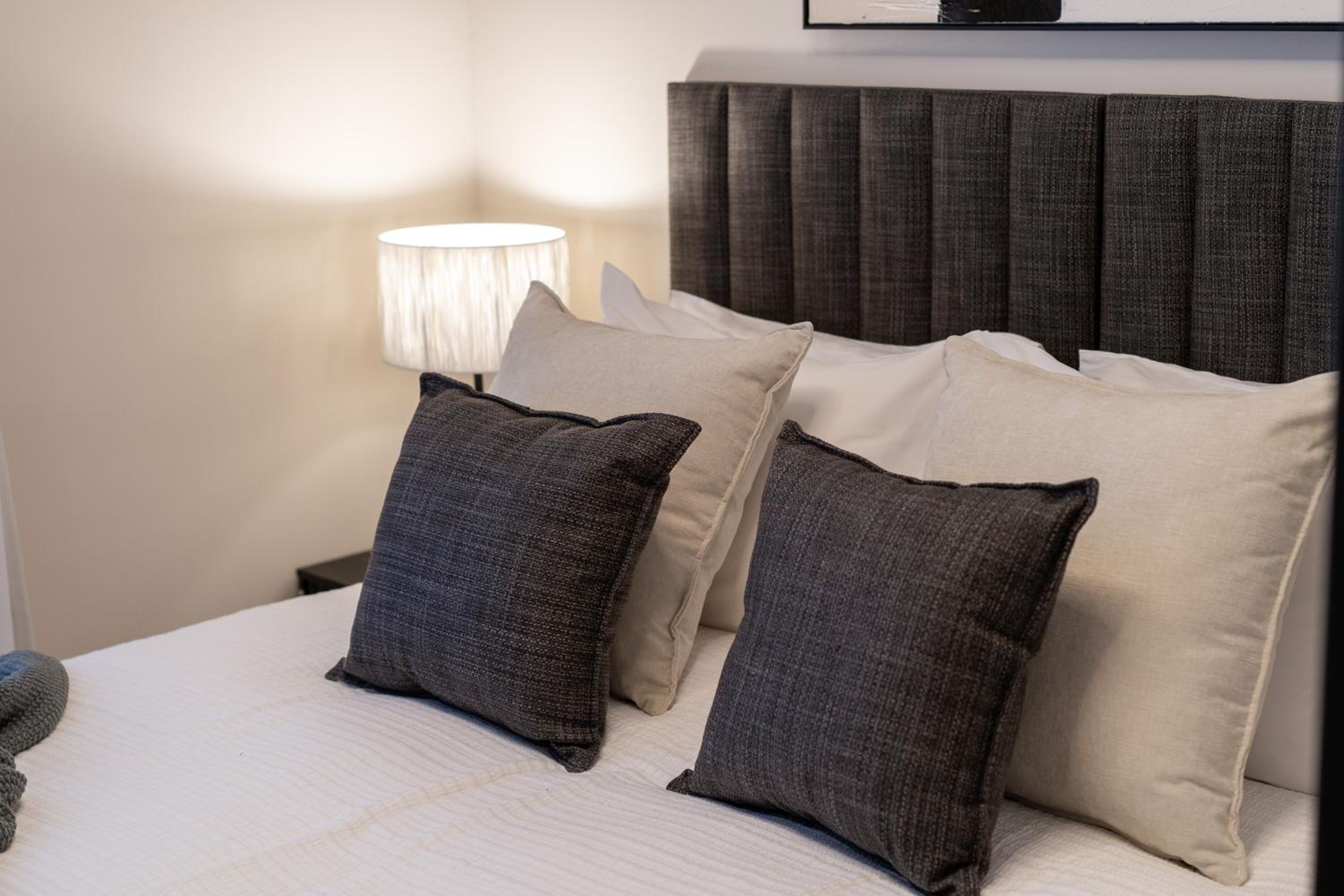 Yashar Suites JLM view 3