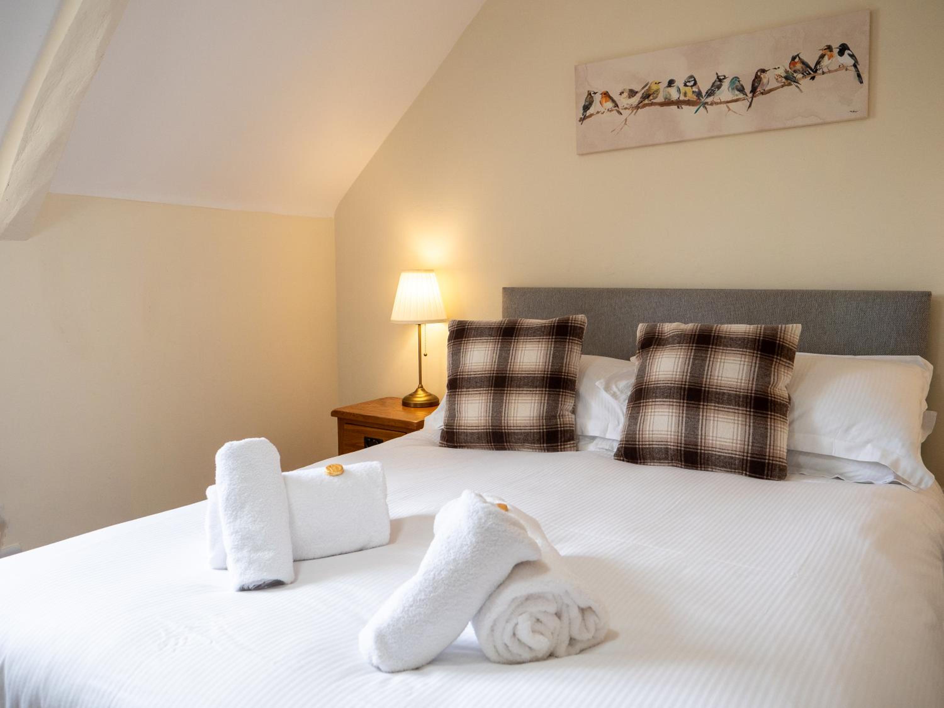 Horton Inn