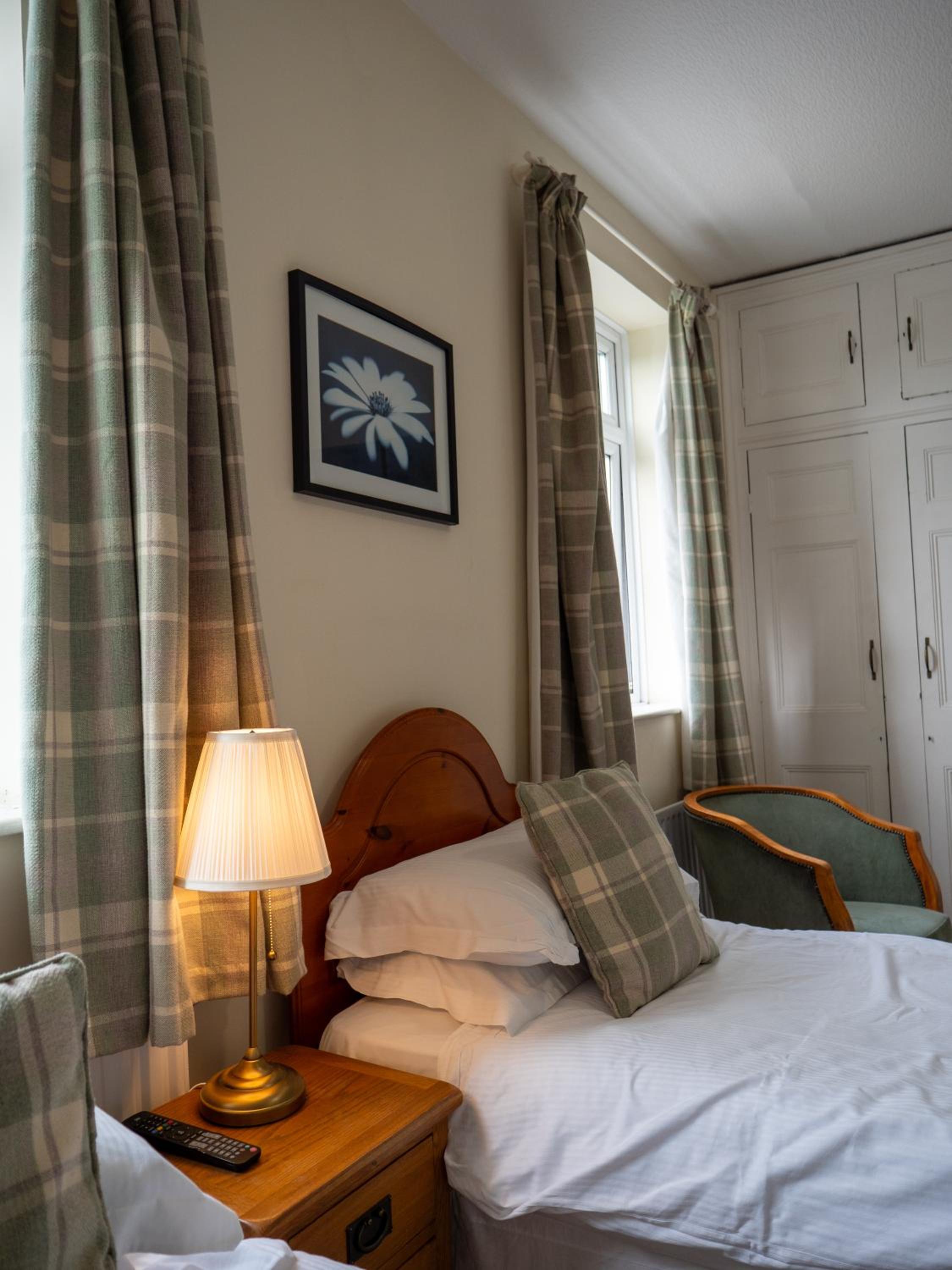 Horton Inn