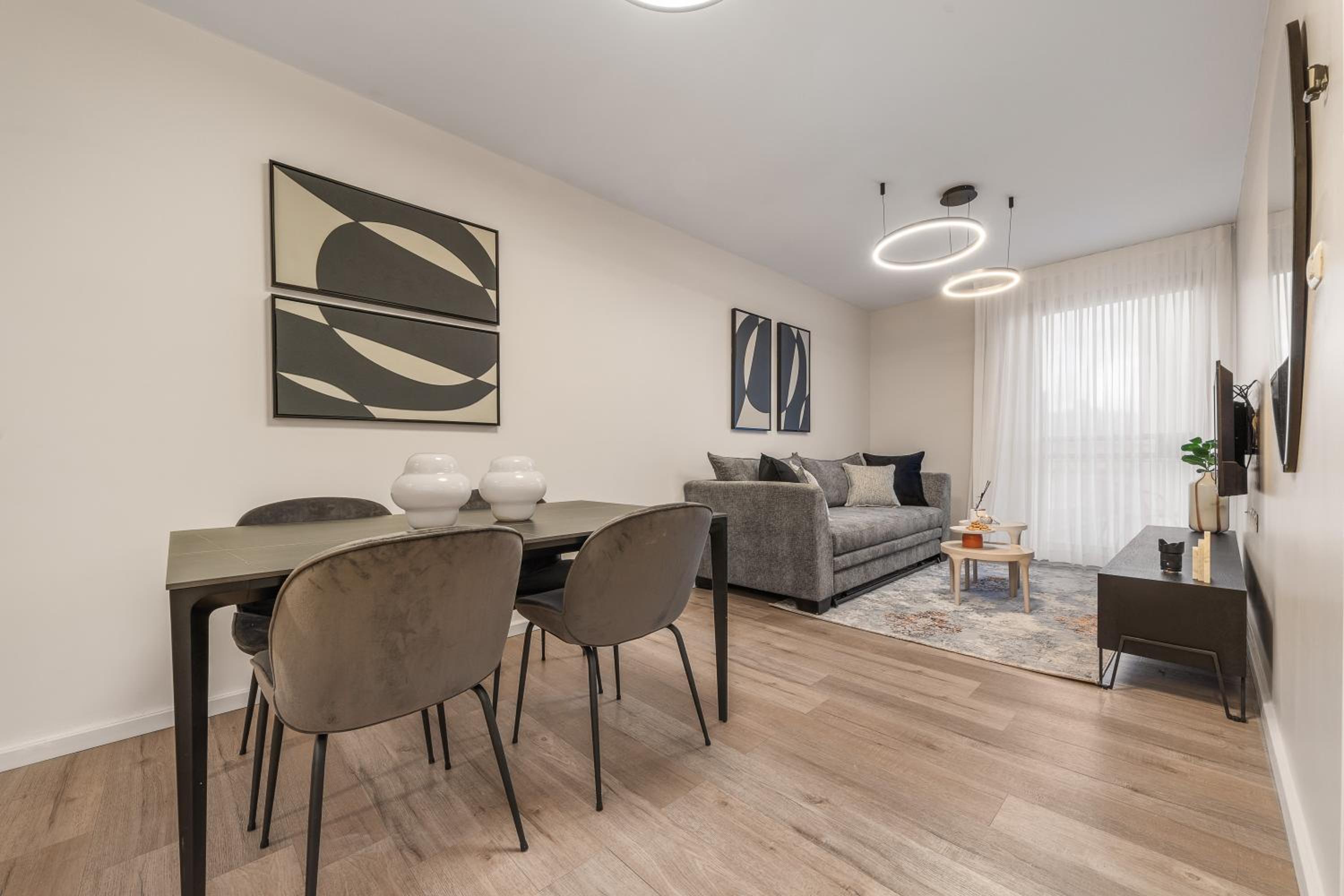 Yashar Suites JLM view 4