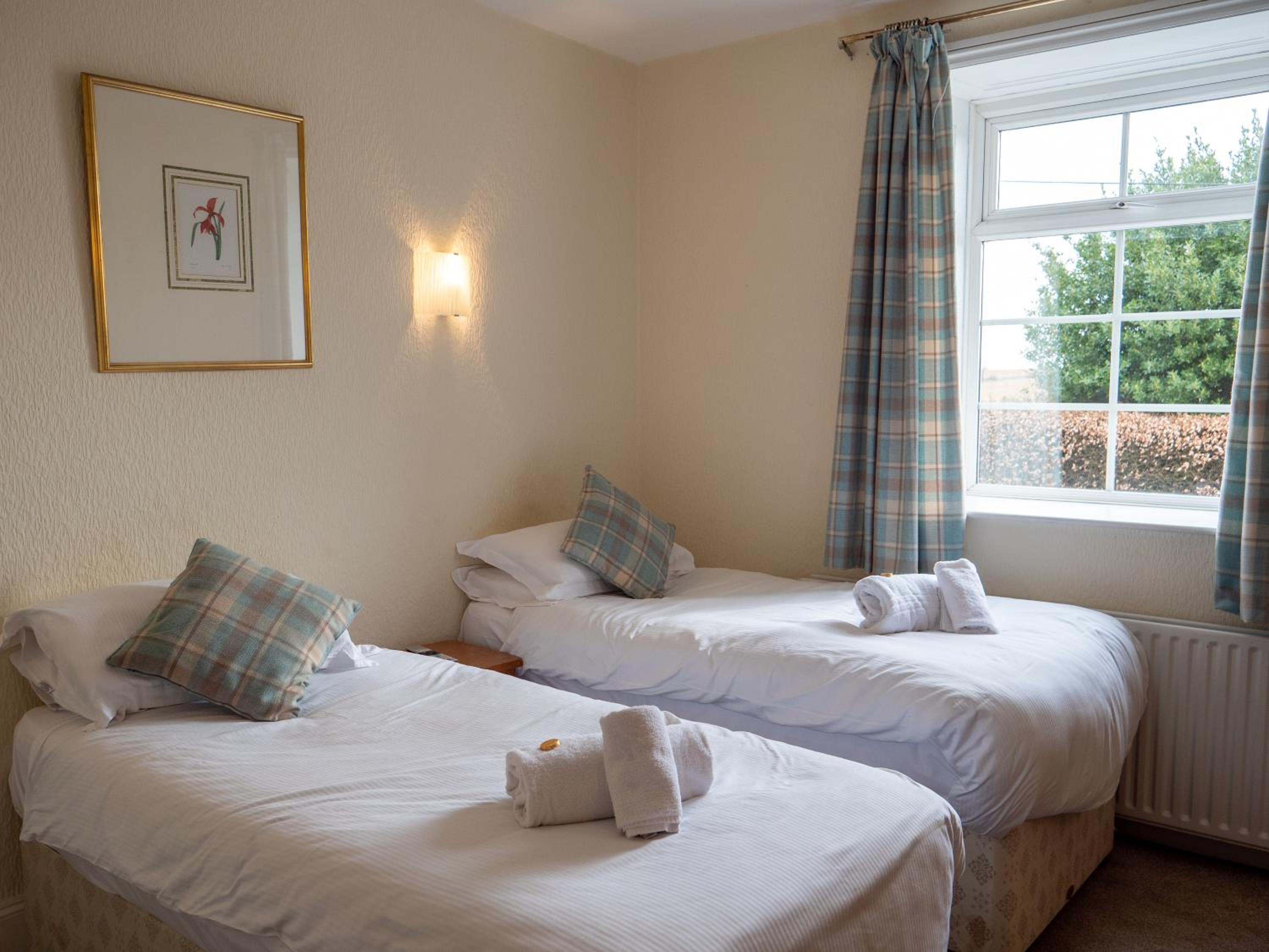 Horton Inn