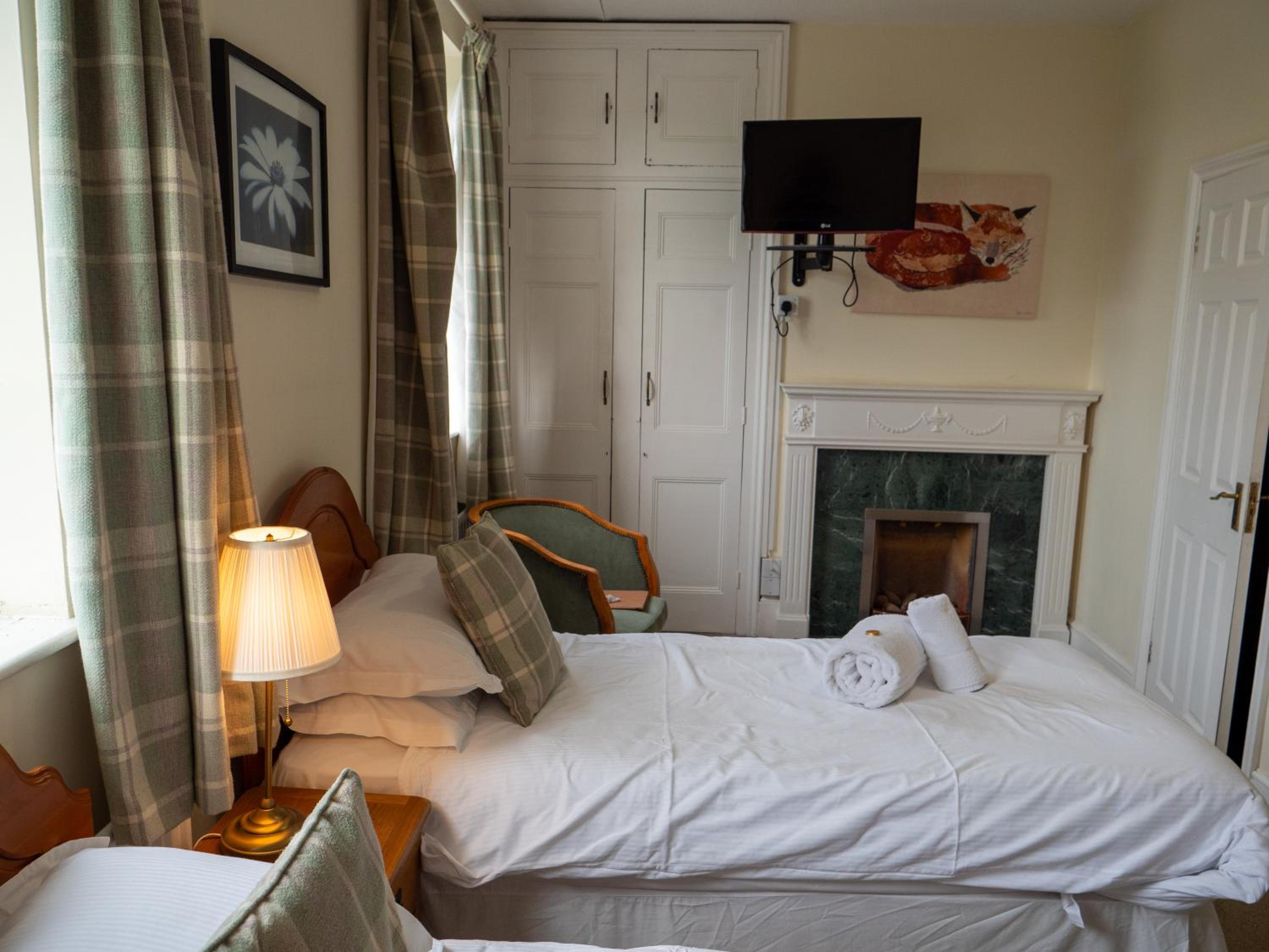 Horton Inn