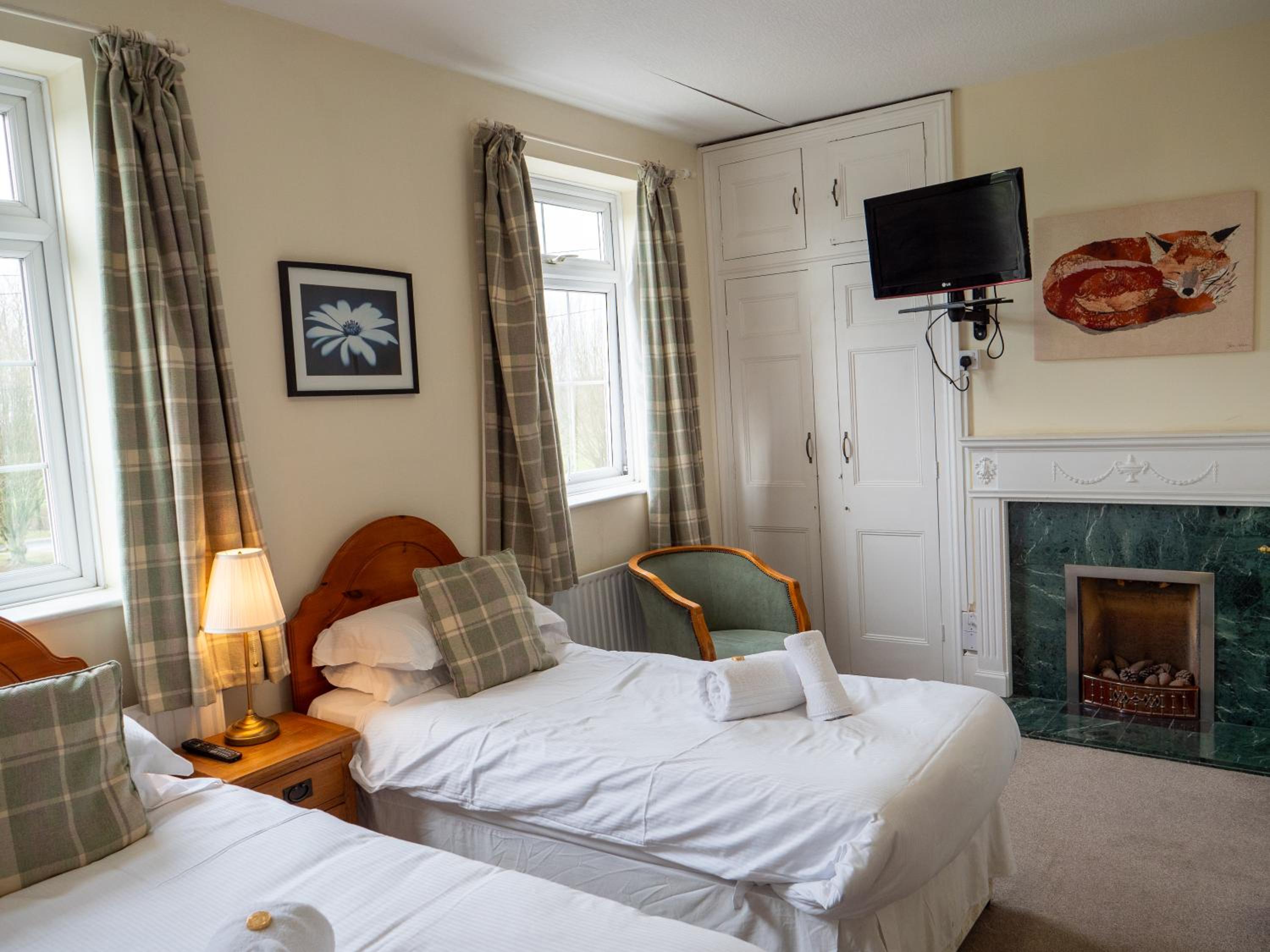 Horton Inn