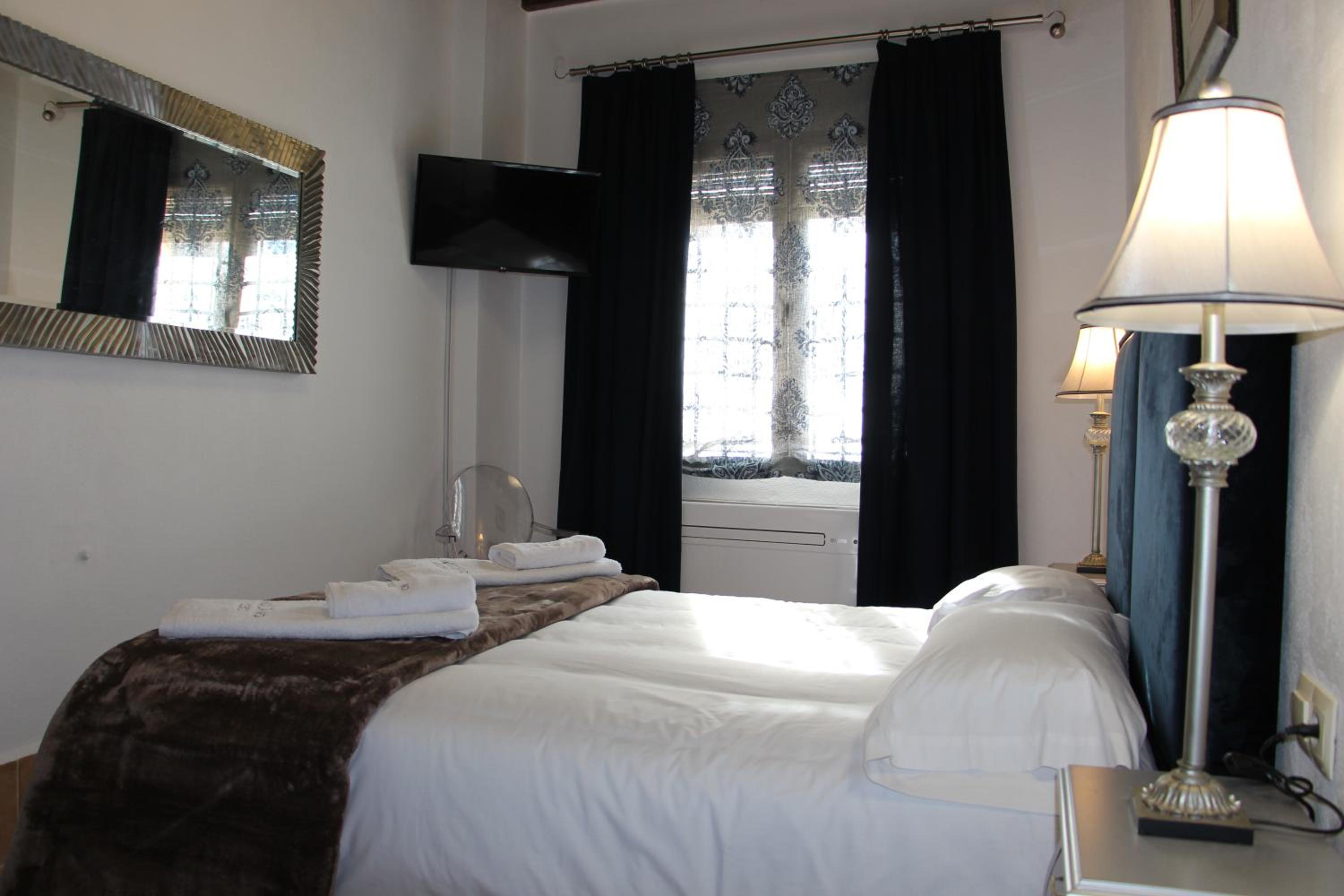 Casa Rural Andalucia Mia
