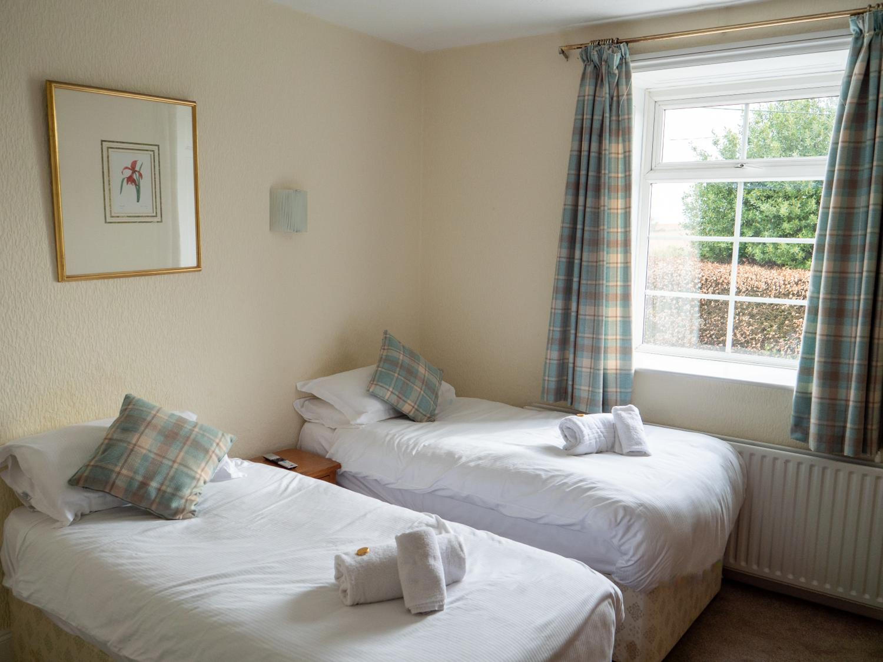 Horton Inn
