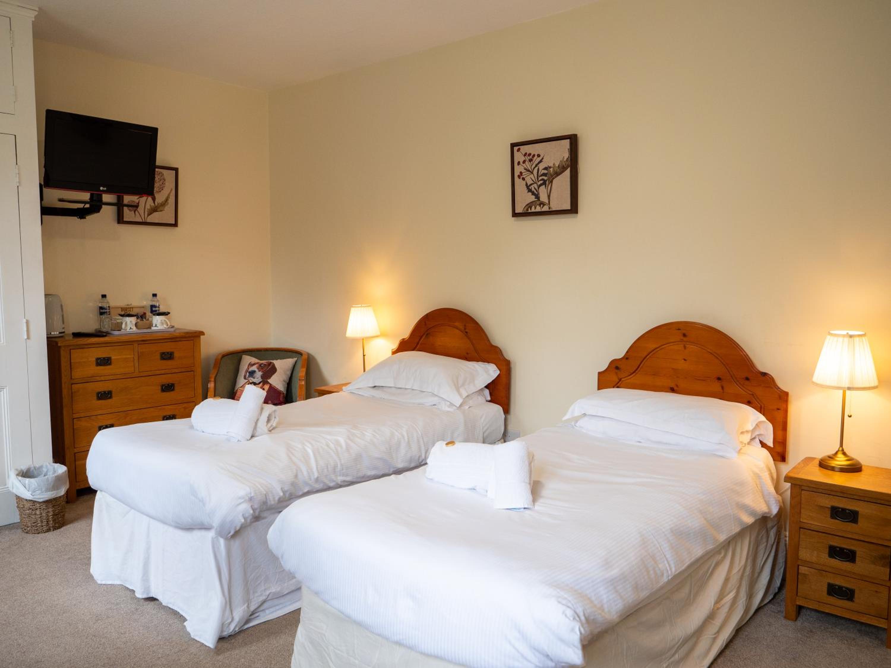 Horton Inn