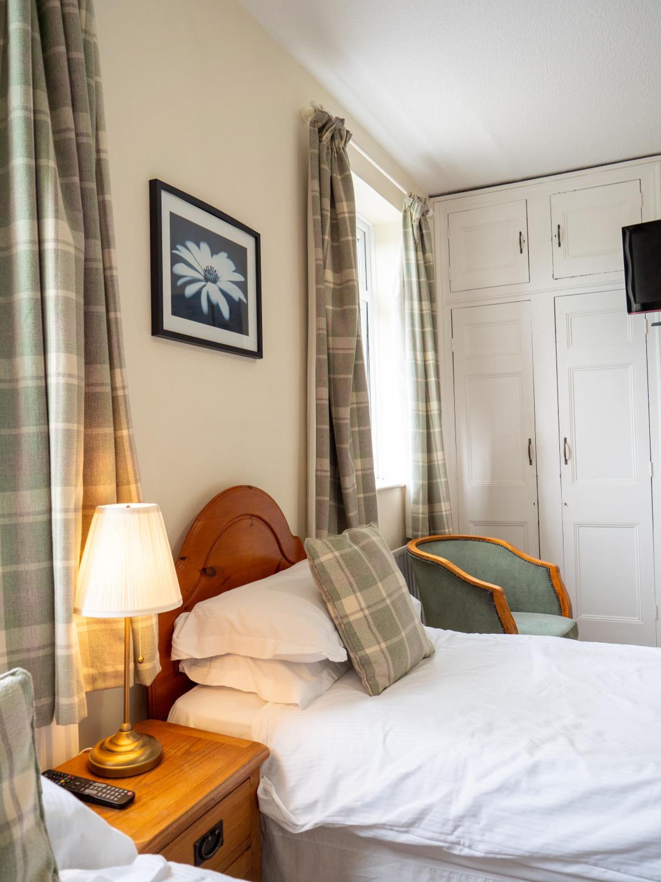 Horton Inn