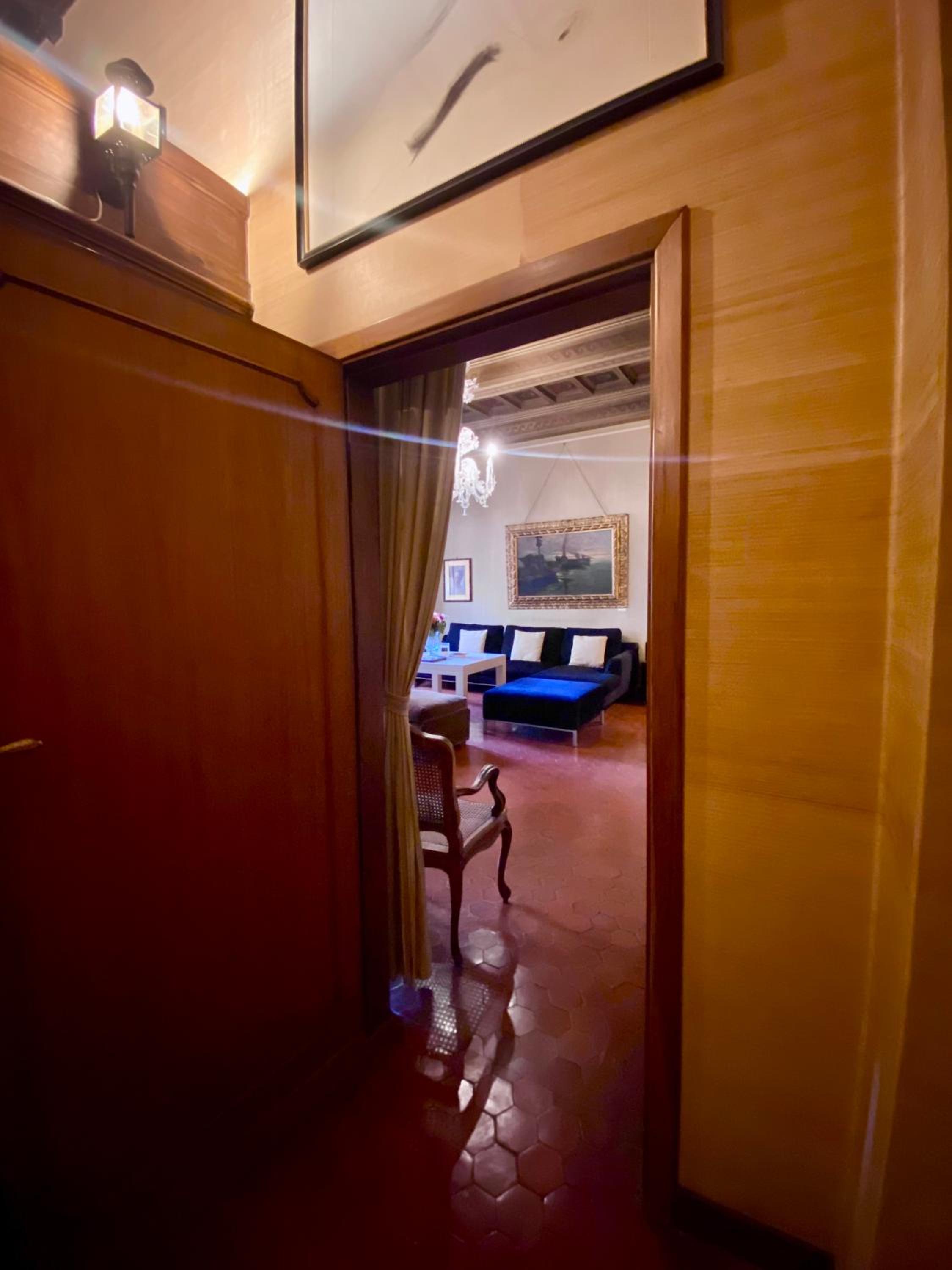78 Luxury Margutta Suite