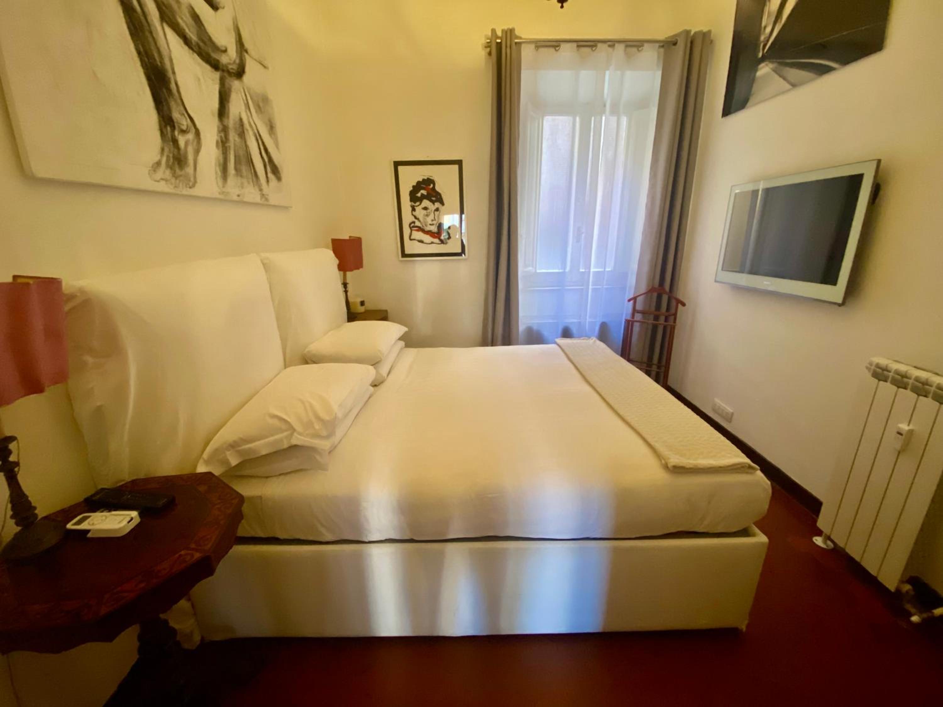 78 Luxury Margutta Suite