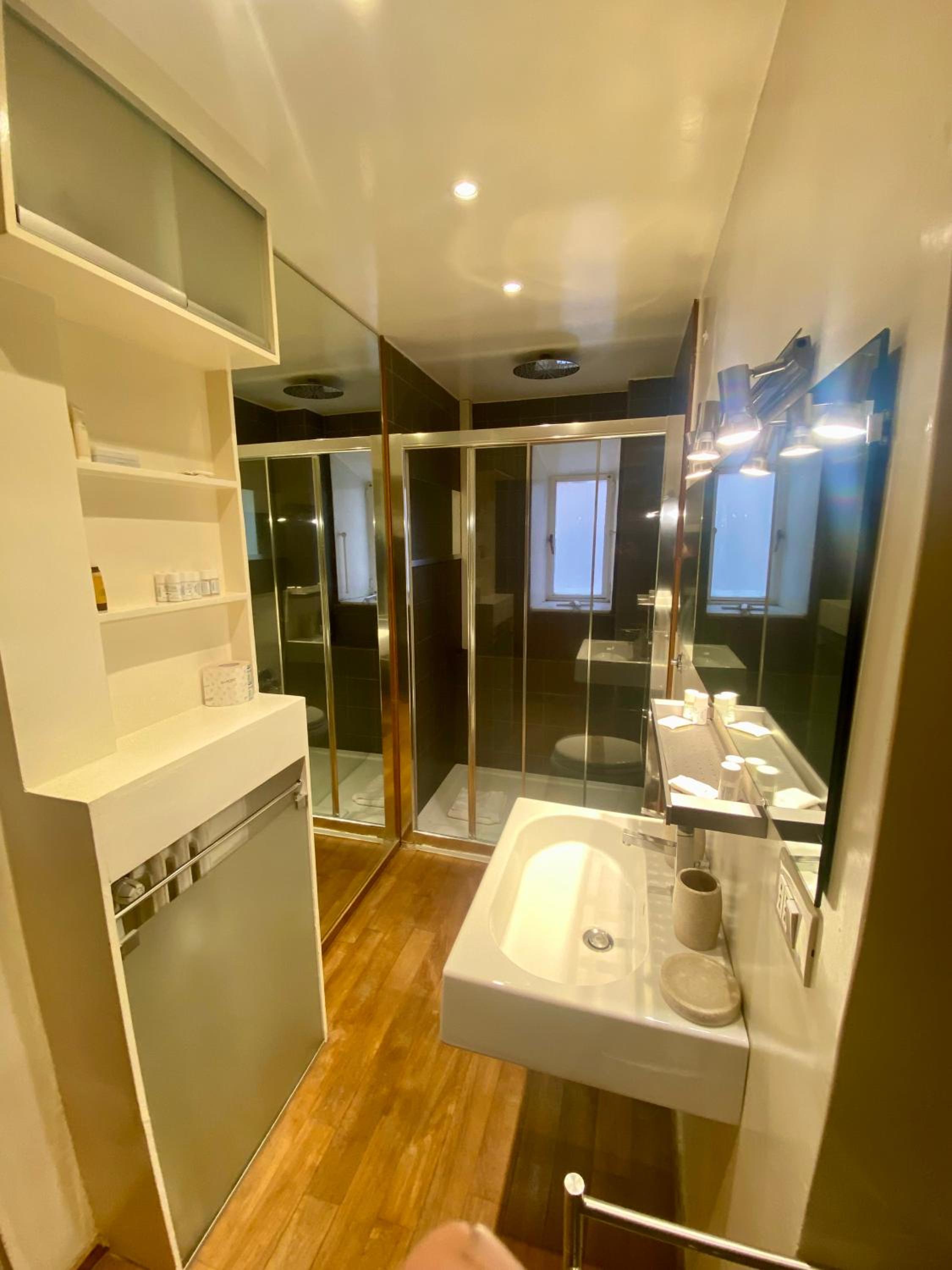78 Luxury Margutta Suite