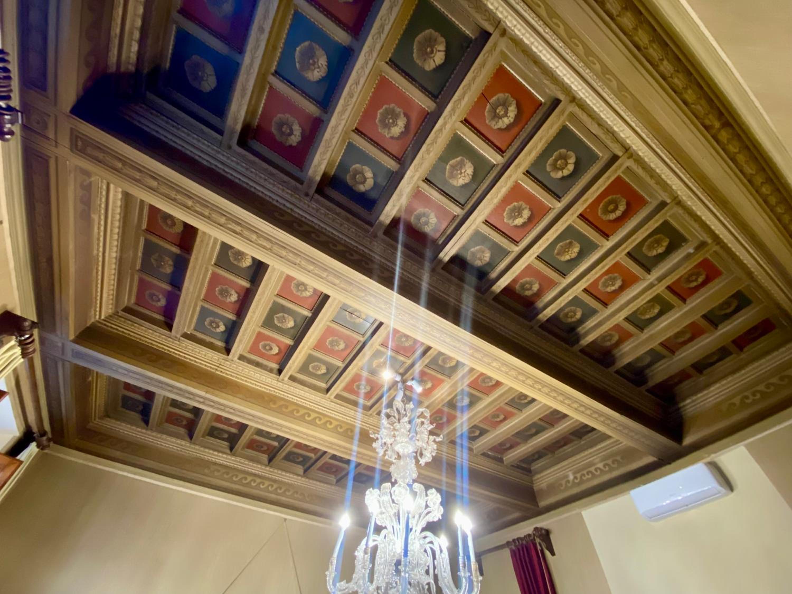 78 Luxury Margutta Suite