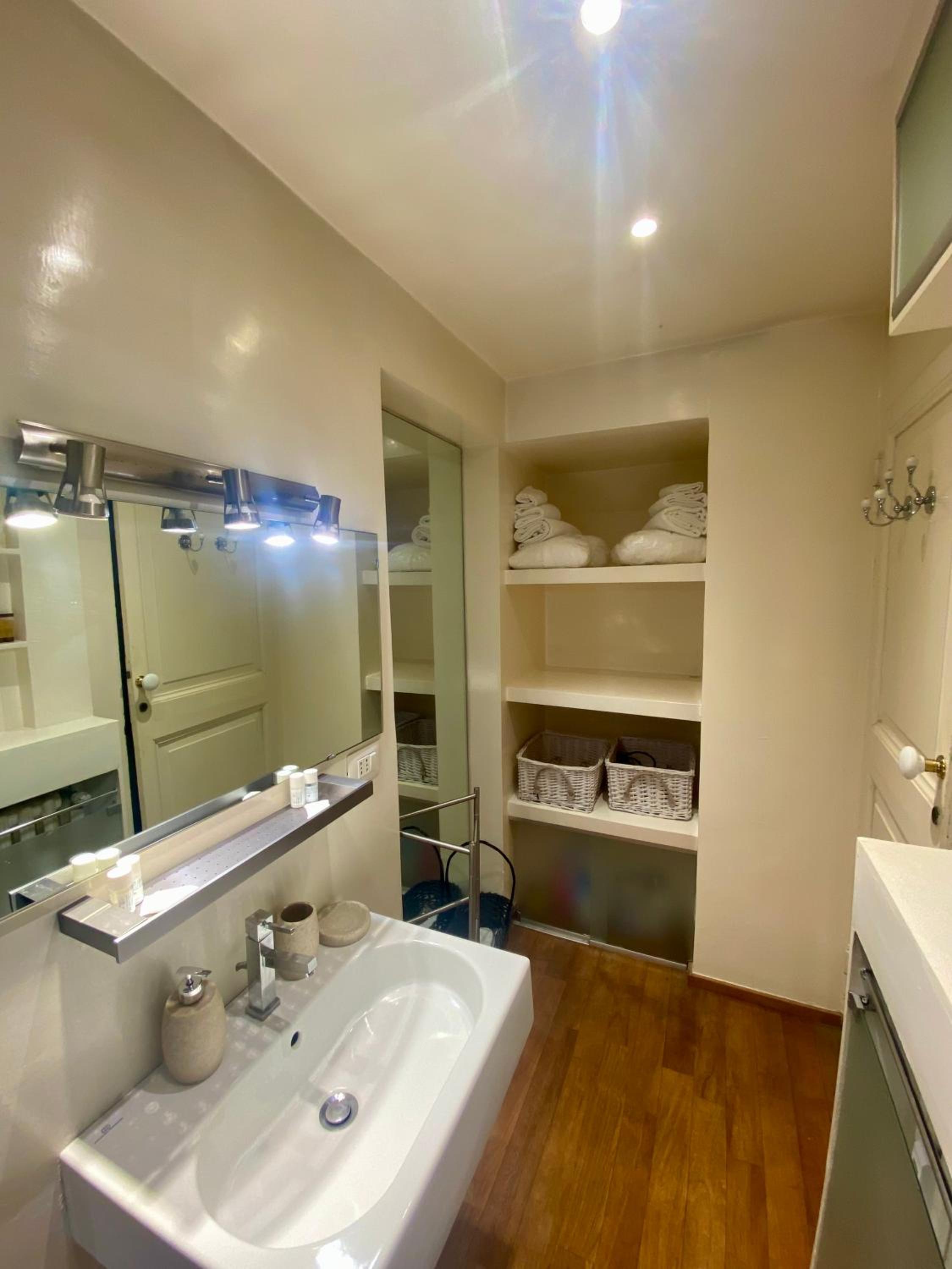 78 Luxury Margutta Suite