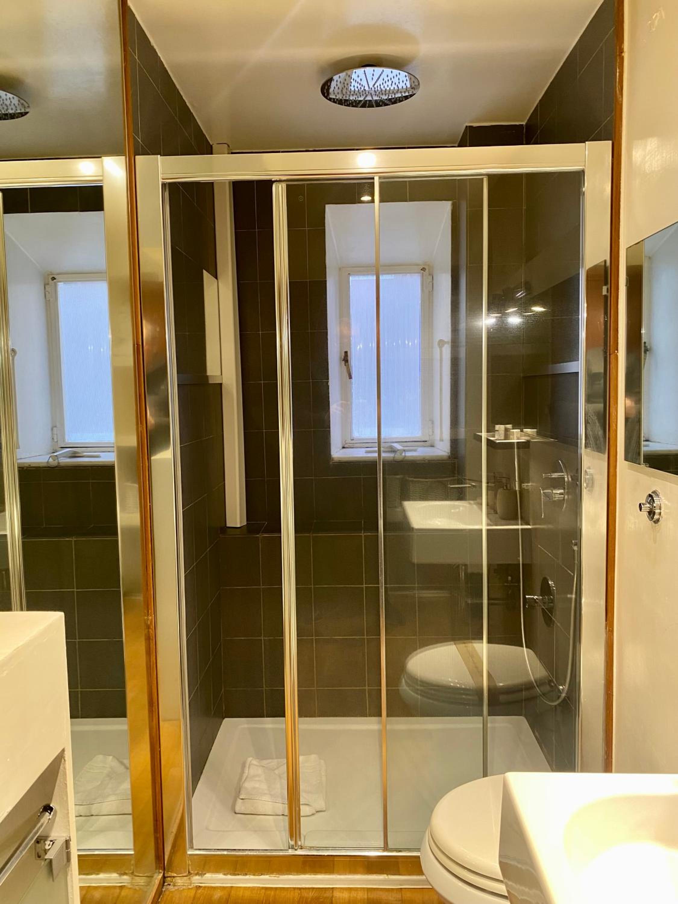 78 Luxury Margutta Suite